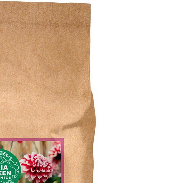 GAIA GREEN 20 kg Power Bloom for Root Development, Flowering & Fruiting Plants - VMInnovations