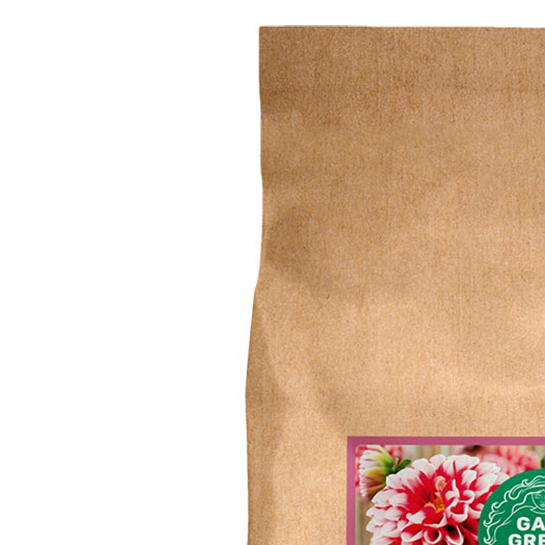 GAIA GREEN 20 kg Power Bloom for Root Development, Flowering & Fruiting Plants - VMInnovations