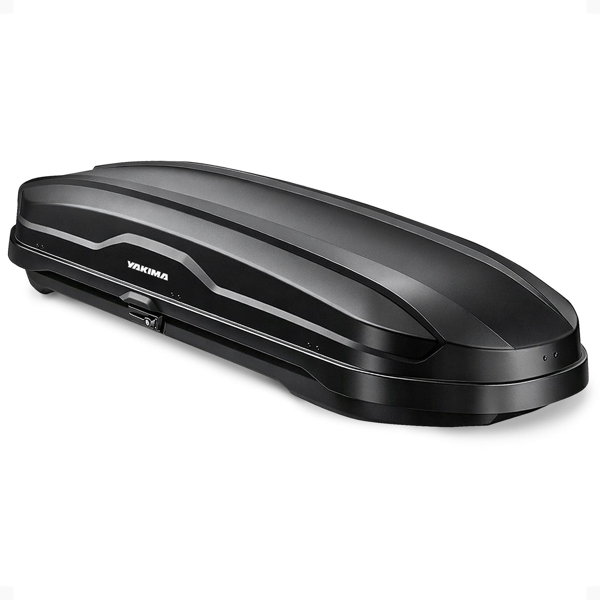 Yakima SkyBox NX XL 18 Cubic Foot Vehicle Cargo Box for StreamLine Crossbars