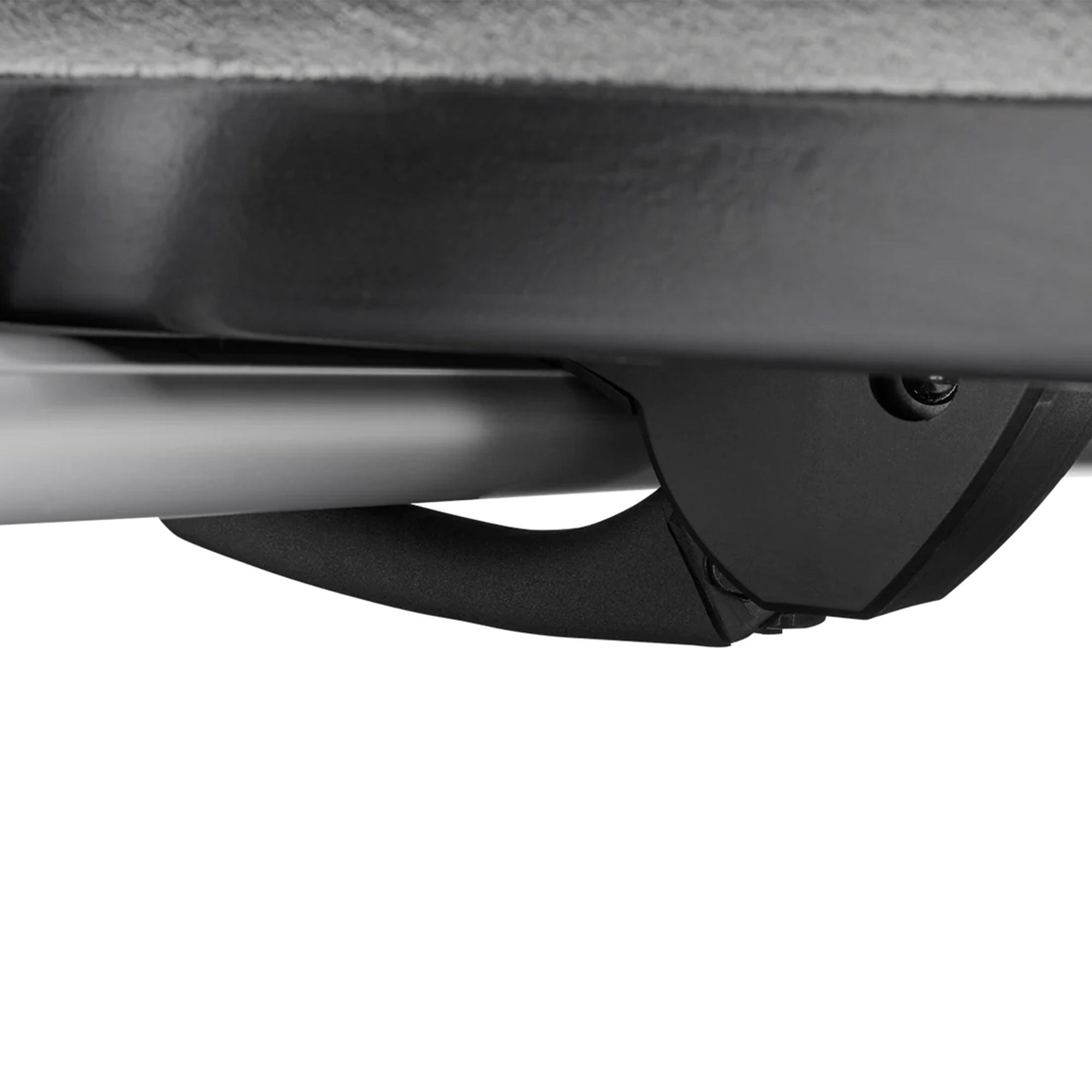 Yakima GrandTour 16 Low Profile Cargo Box, Fits StreamLine Crossbars, Black - VMInnovations