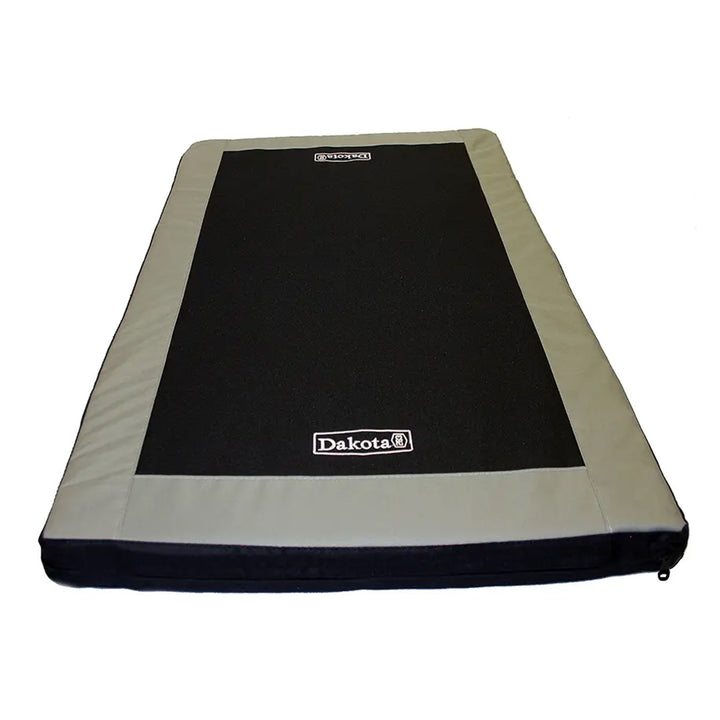 Dakota 283 G3 Washable Portable Padded Kennel Mat Crate Bed for Dogs/Pets, Large - VMInnovations