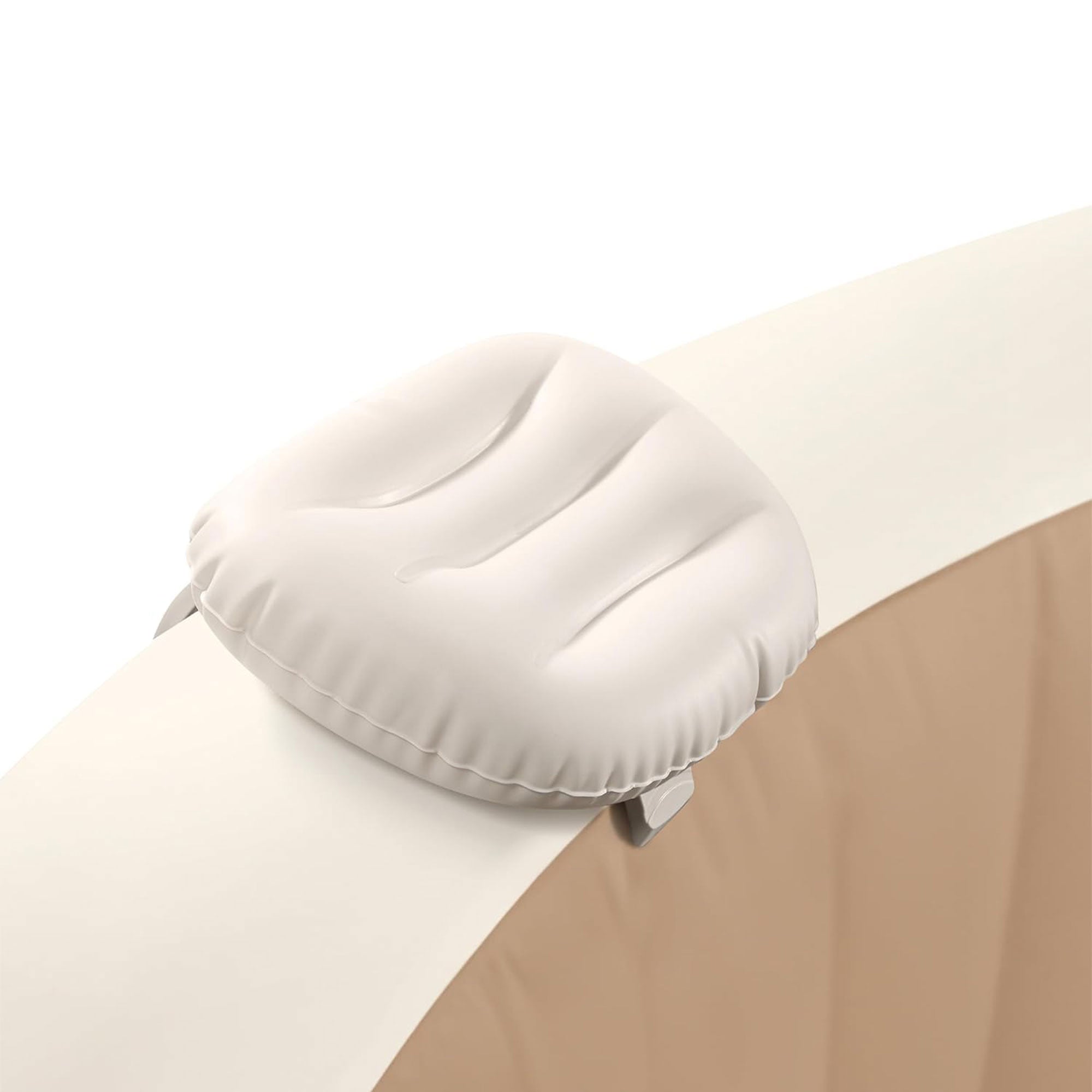 Intex Adjustable Headrest w/Head & Neck Support for Pool, Lawn, & Spa (Open Box) - VMInnovations