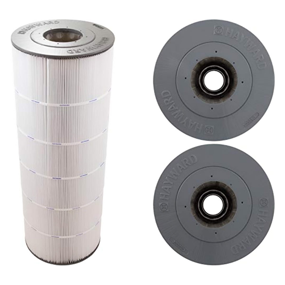 Hayward Replacement Cartridge Element for SwimClear Filter Model C150S(Open Box)