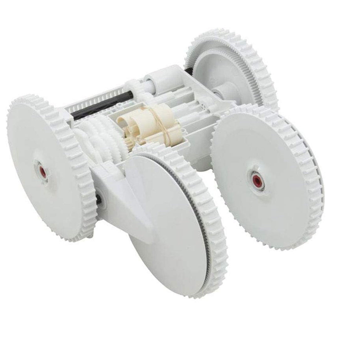 Hayward Poolvergnuegen Lower Body Conversion Pool Cleaner Kit w/ Wheel Suction - VMInnovations