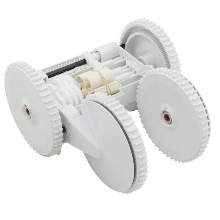 Hayward Poolvergnuegen Lower Body Conversion Pool Cleaner Kit w/ Wheel Suction - VMInnovations