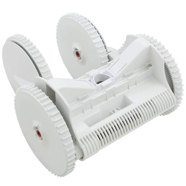 Hayward Poolvergnuegen Lower Body Conversion Pool Cleaner Kit w/ Wheel Suction - VMInnovations