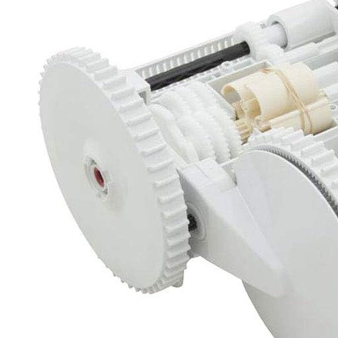 Hayward Poolvergnuegen Lower Body Conversion Pool Cleaner Kit w/ Wheel Suction - VMInnovations