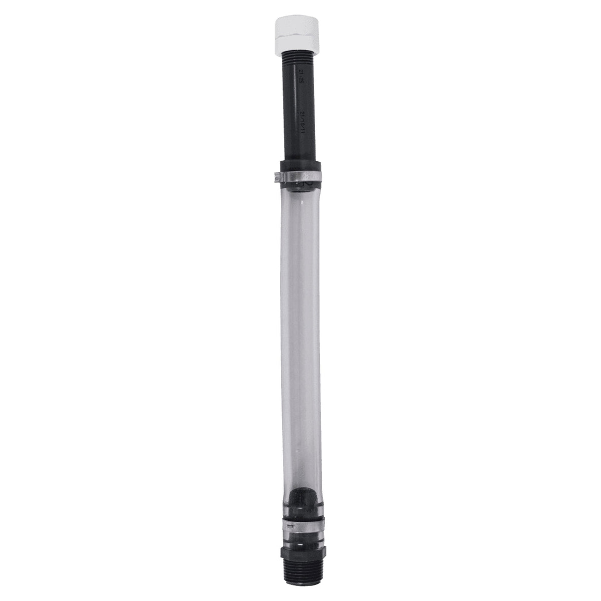 VP Racing Jug Storage Rack with 2 14'' Hose Kit and 2 5.5 Gallon Utility Jug