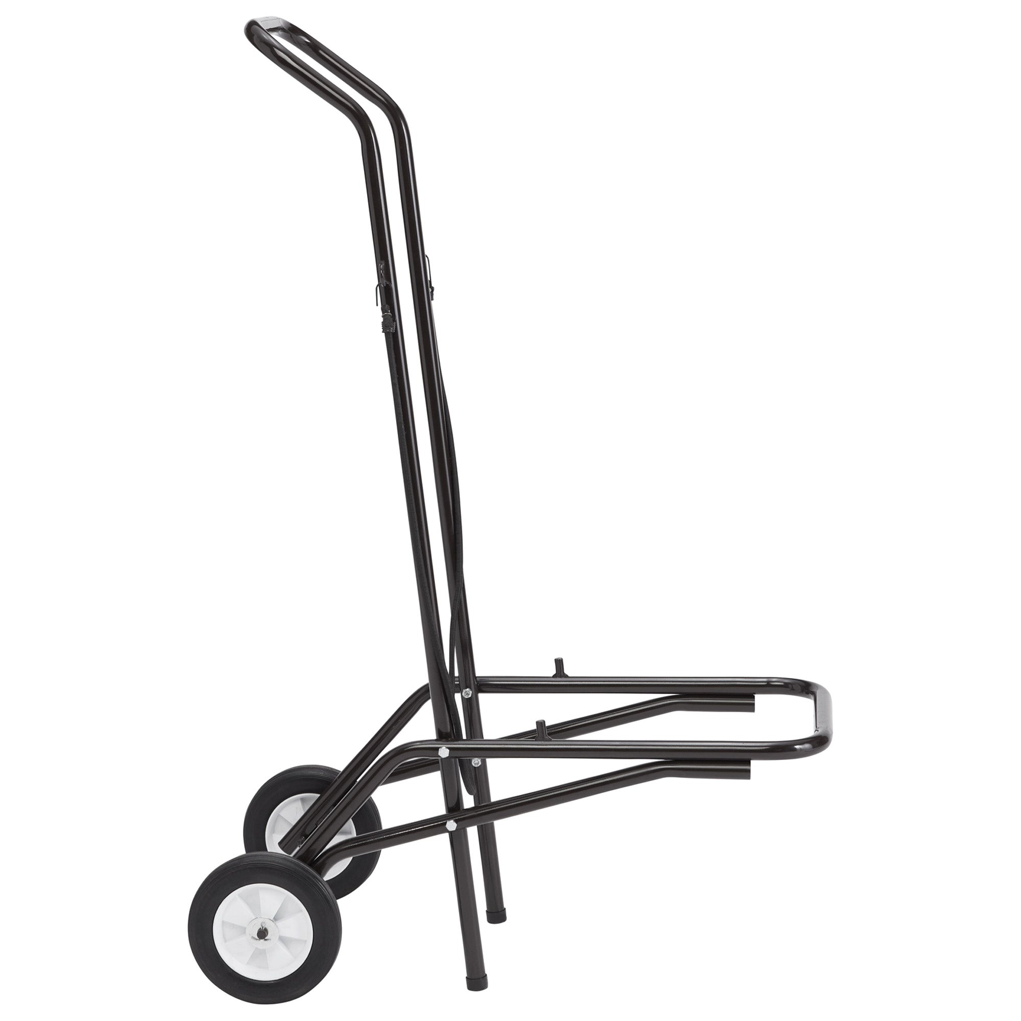NPS Coated Steel Stackable Chair Dolly For 12 9000 Series Stack Chairs (Used) - VMInnovations