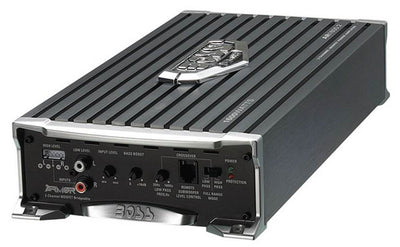 BOSS Audio AR1600.2 1600W 2-Channel Car Audio Amplifier Power Amp with Remote