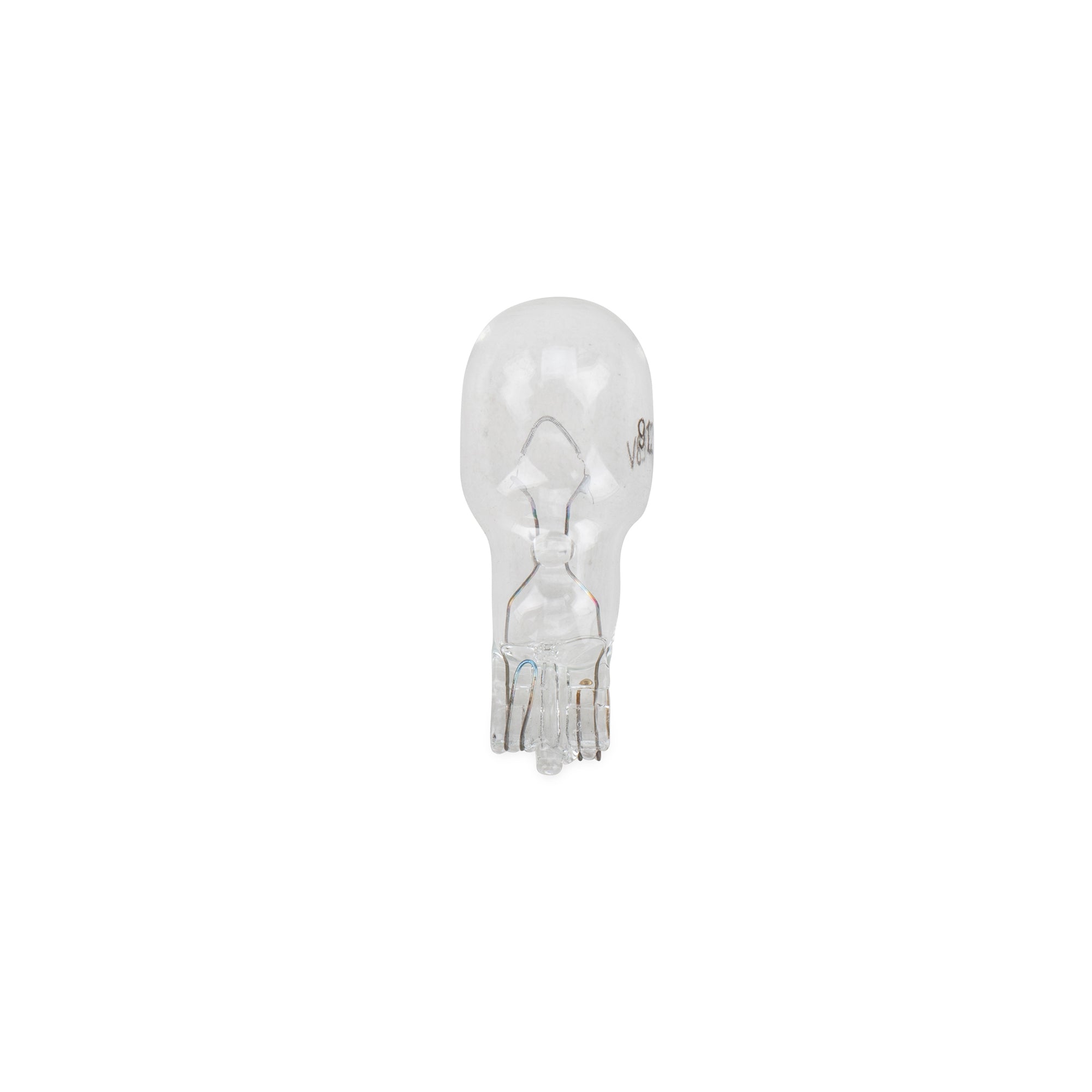 Camco 54766 Replacement 912 Interior Light Bulbs for Auto, RV, Marine, (10 Pack)