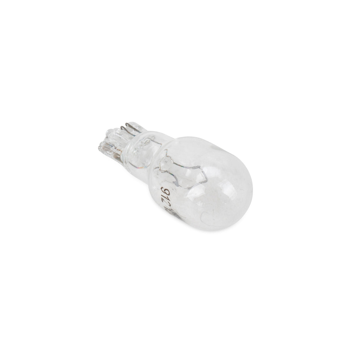 Camco 54766 Replacement 912 Interior Light Bulbs for Auto, RV, Marine, (10 Pack)