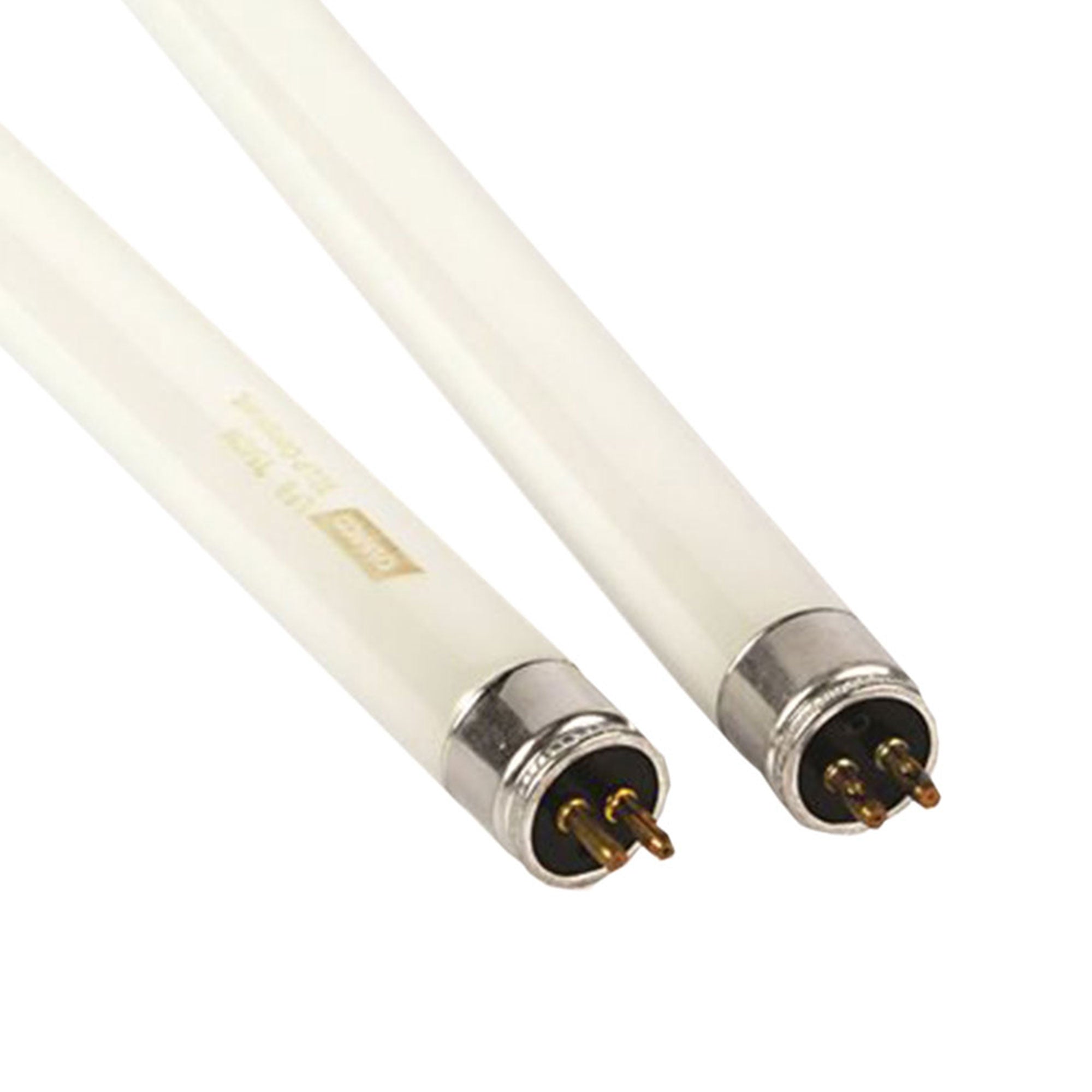 Camco 54880 F8T5/CW Fluorescent 8 Watt 350 Lumen 12 Inch Tubular Bulbs, 2 Pack - VMInnovations