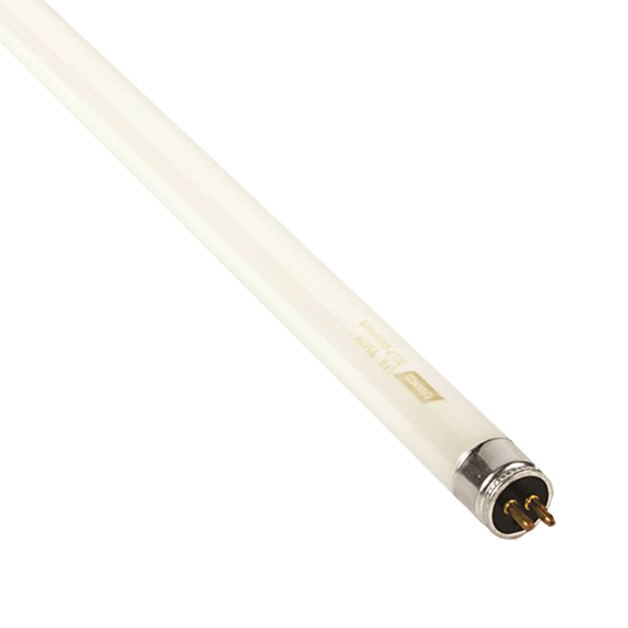 Camco 54880 F8T5/CW Fluorescent 8 Watt 350 Lumen 12 Inch Tubular Bulbs, 2 Pack - VMInnovations