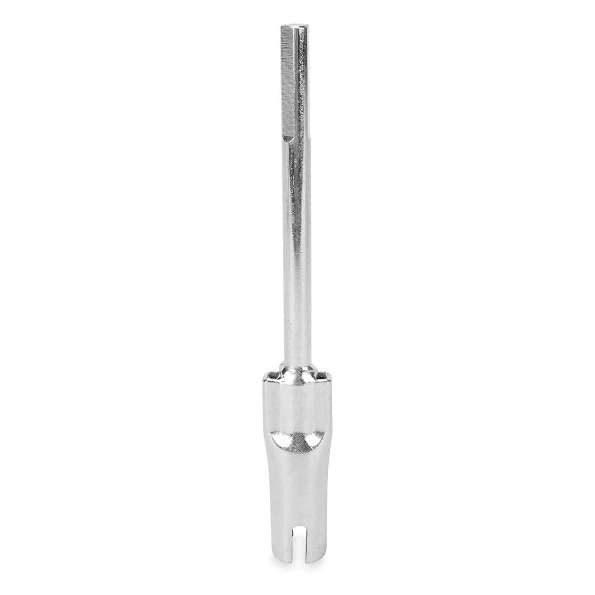 EAZ LIFT RV Scissor Jack Slotted Drill 8" Attachment Fits 3/8" Drills (Open Box) - VMInnovations