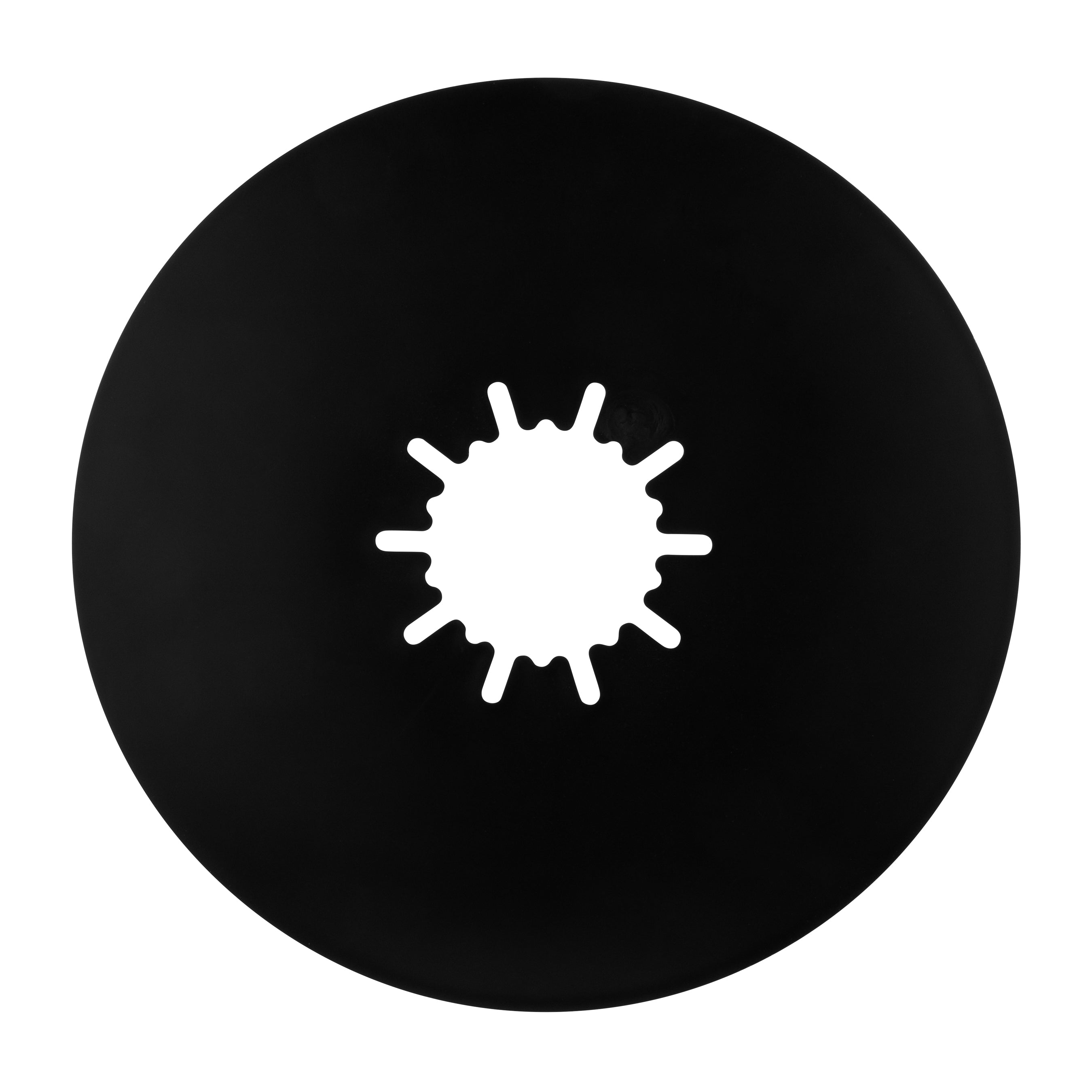 EAZ LIFT 12 Inch Bilingual Protective Lube Plate, RV 5th Wheel Trailer Accessory - VMInnovations