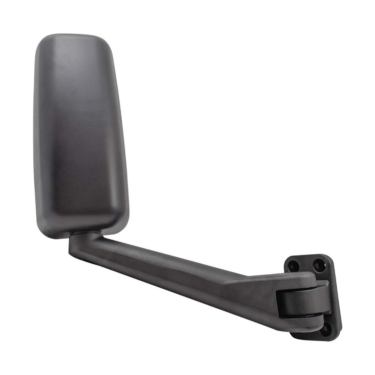 Brock Passenger Side Manual Mirror for 03 to 09 Chevrolet Kodiak or GMC Topkick