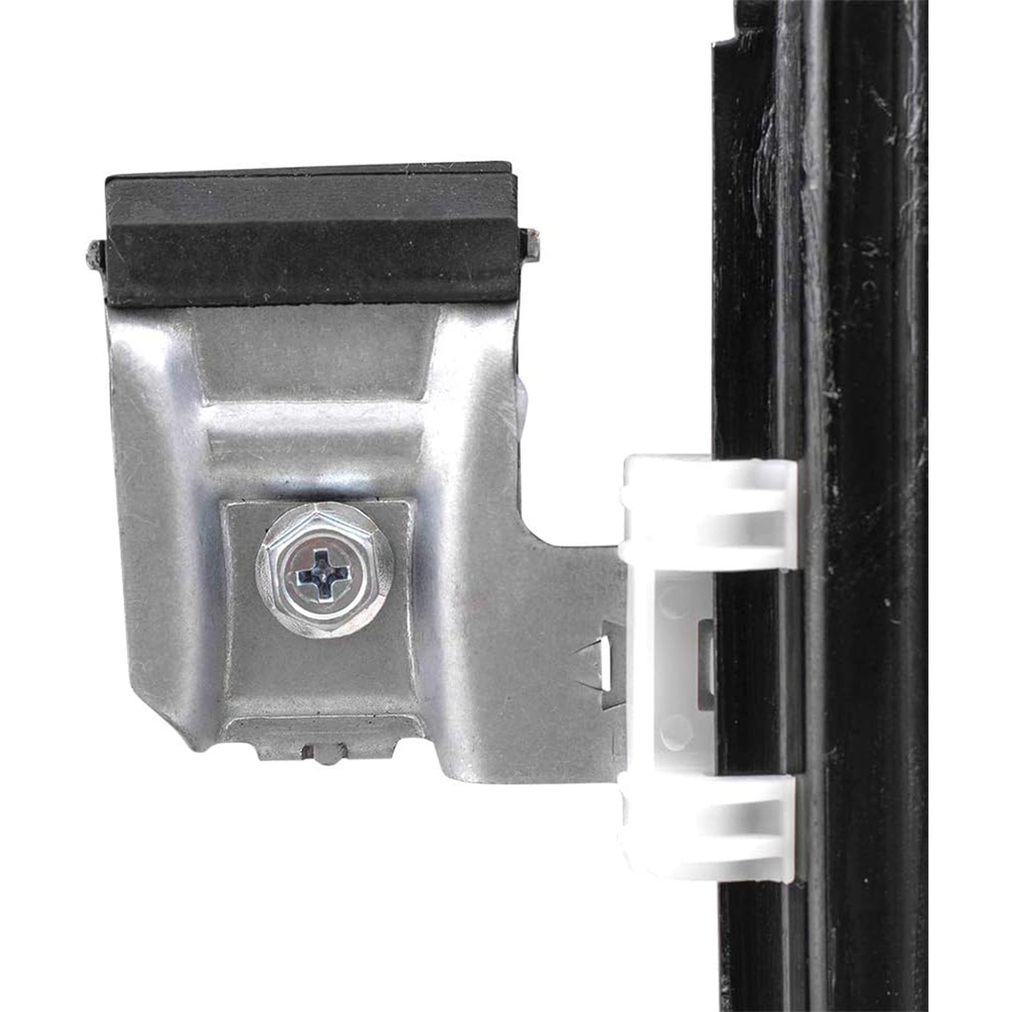 Brock Passengers Front Power Window Lift Regulator with Motor, Right (Used) - VMInnovations