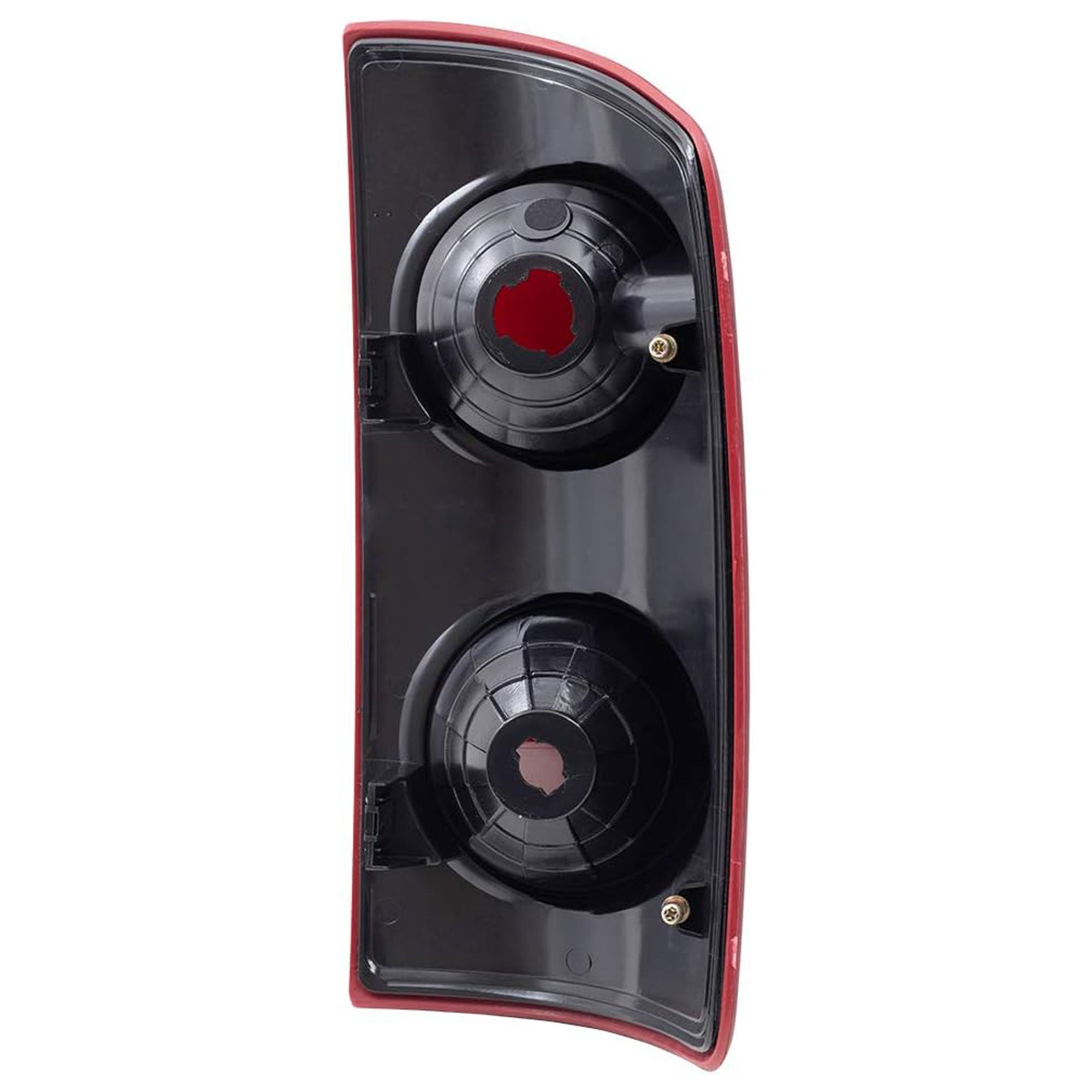 Brock Aftermarket Replacement Driver Left Tail Light Unit, 07-09 Dodge Ram(Used) - VMInnovations
