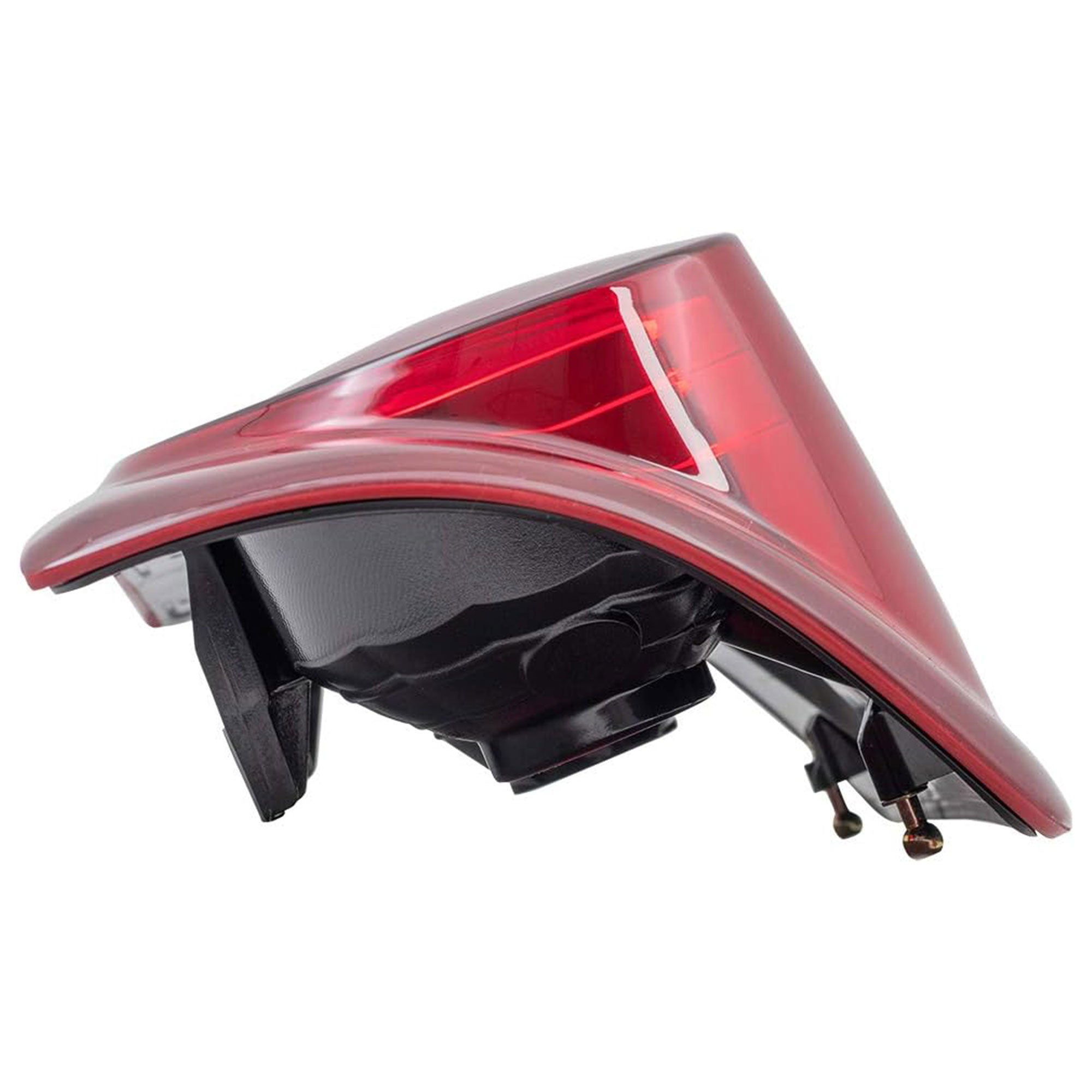 Brock Aftermarket Replacement Driver Left Tail Light Unit, 07-09 Dodge Ram(Used) - VMInnovations