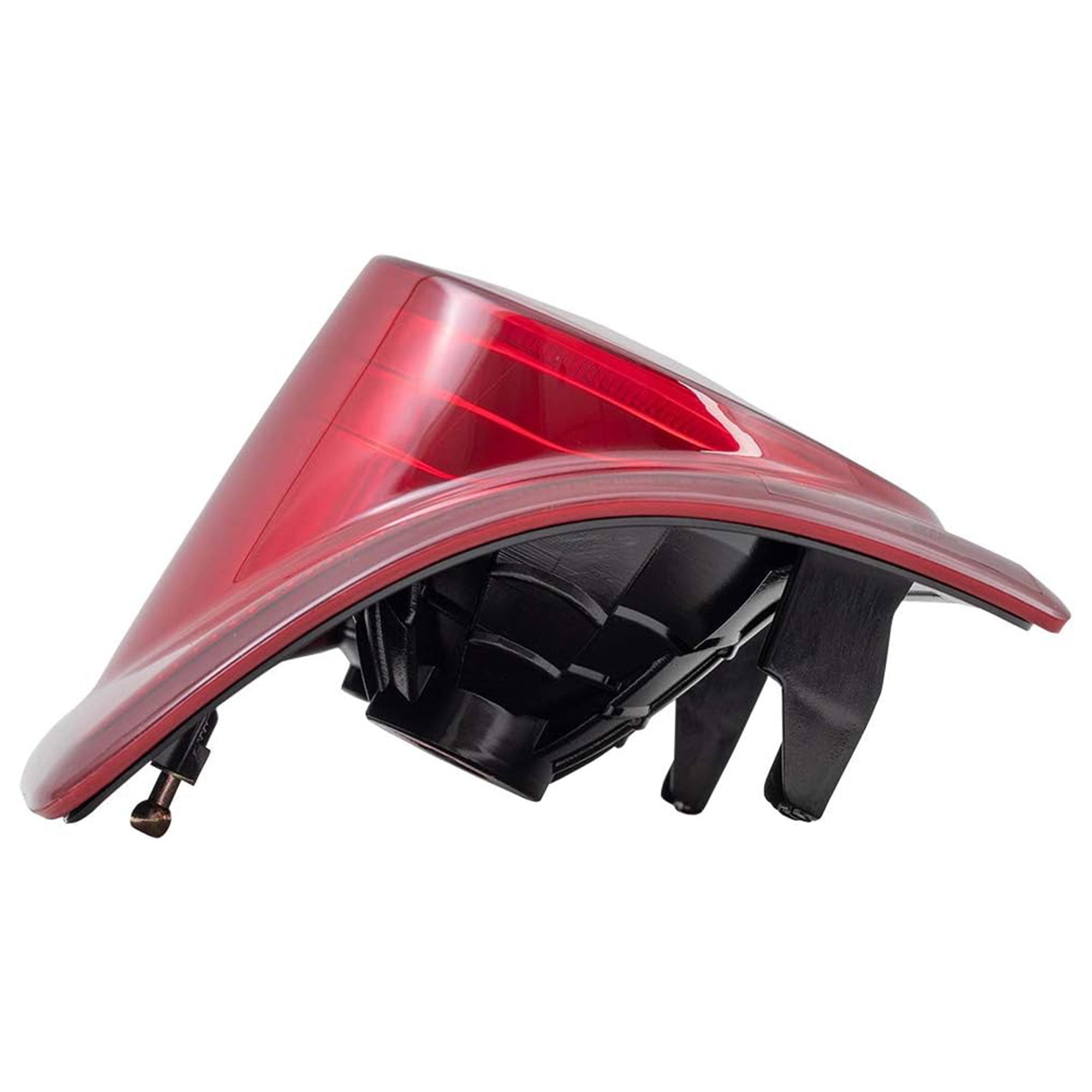 Brock Aftermarket Replacement Driver Left Tail Light Unit, 07-09 Dodge Ram(Used) - VMInnovations