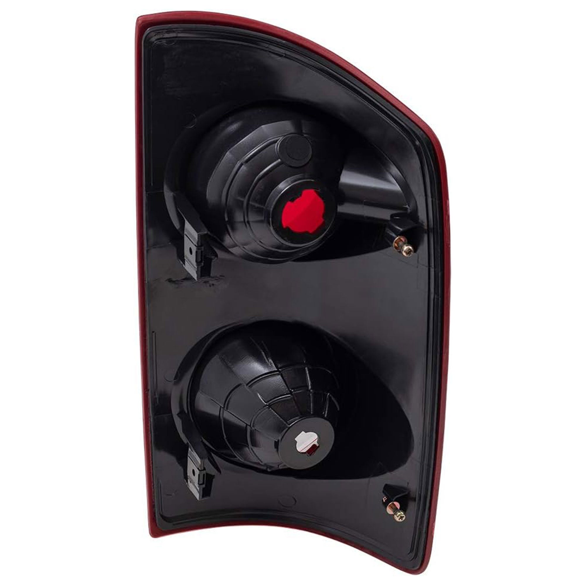 Brock Aftermarket Replacement Driver Left Tail Light Unit, 07-09 Dodge Ram(Used) - VMInnovations
