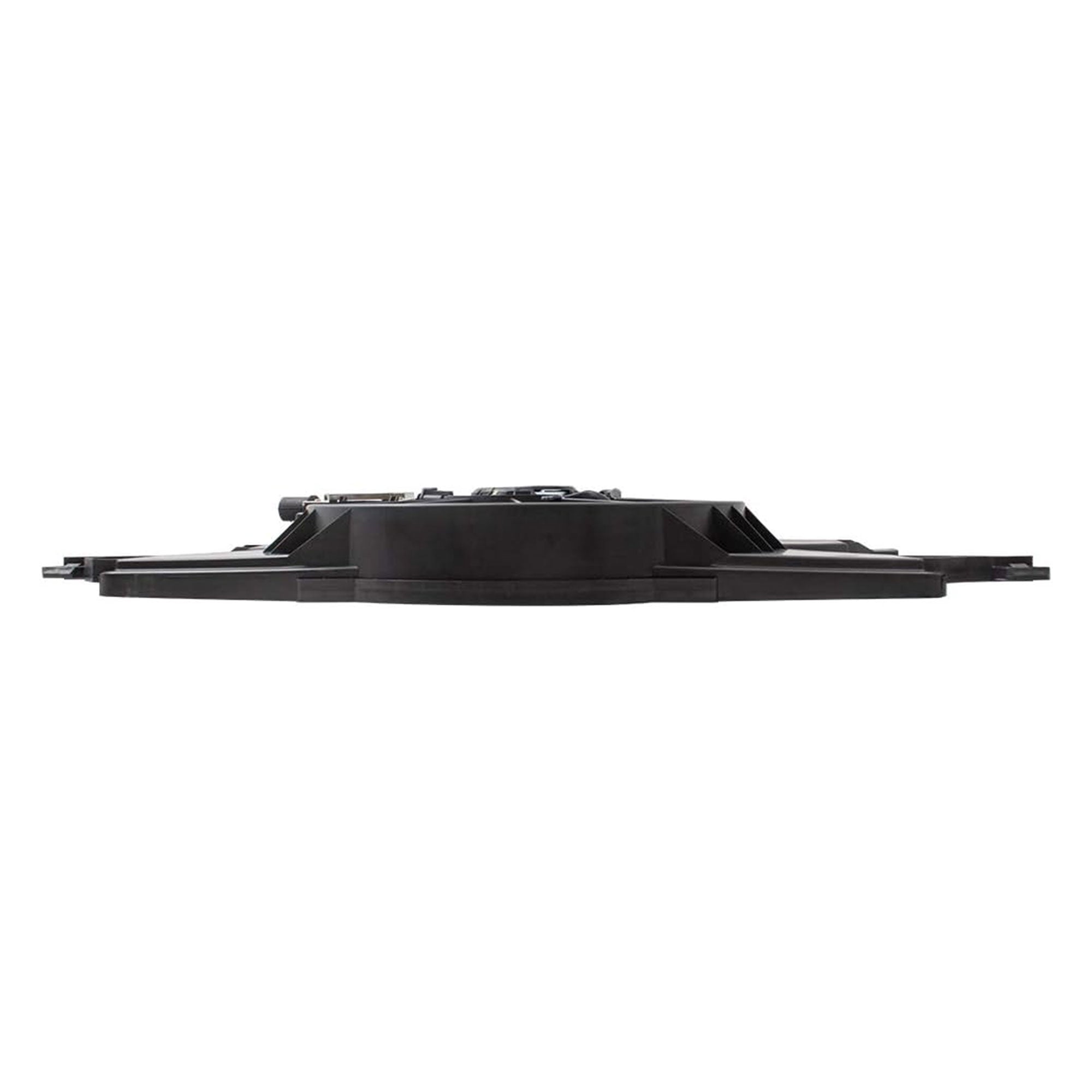 Brock Radiator Cooling Fan Assembly for 12-18 Ford Focus Electric (Used) - VMInnovations