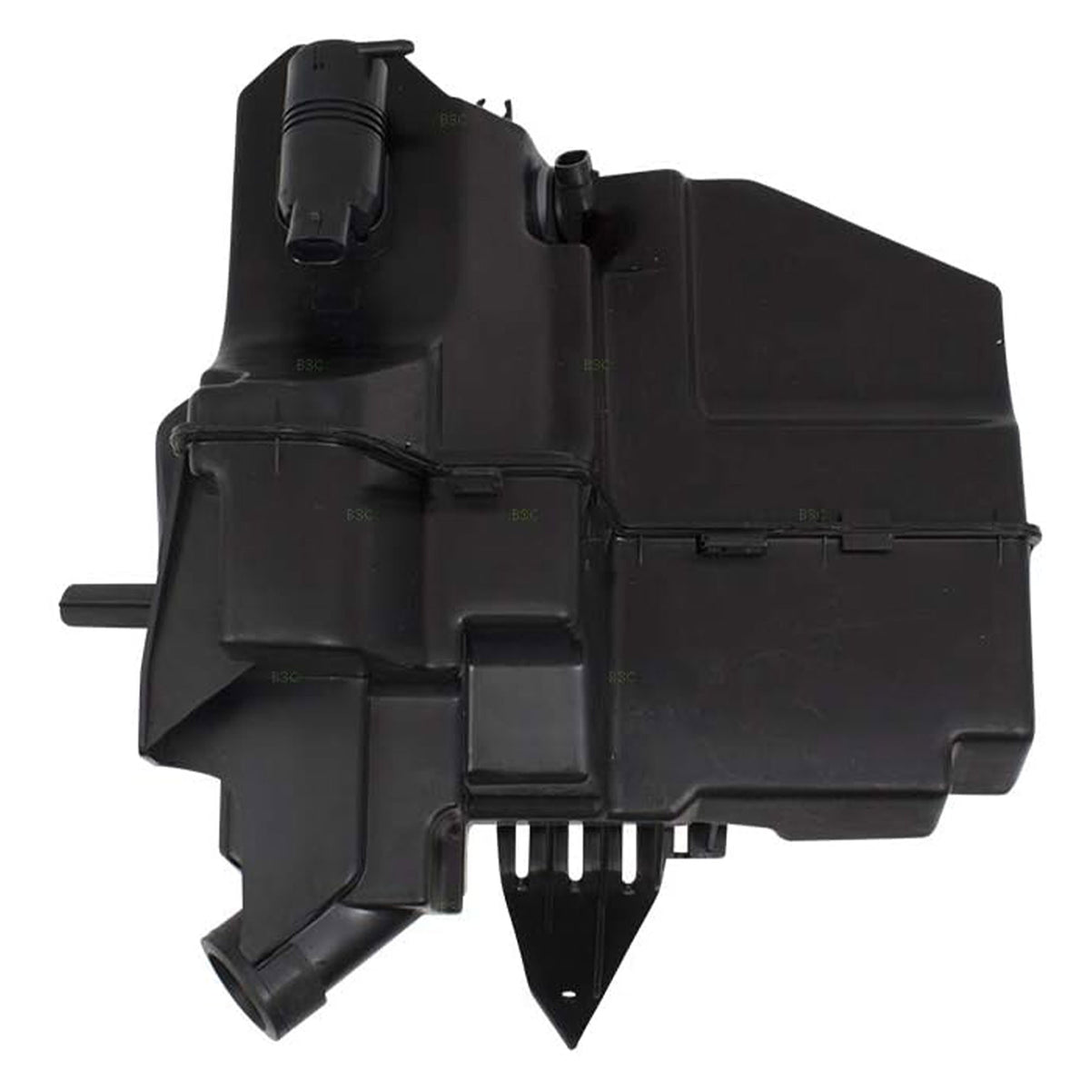 Brock Windshield Washer Reservoir Expansion Tank Bottle w/Pump & Sensor (Used) - VMInnovations