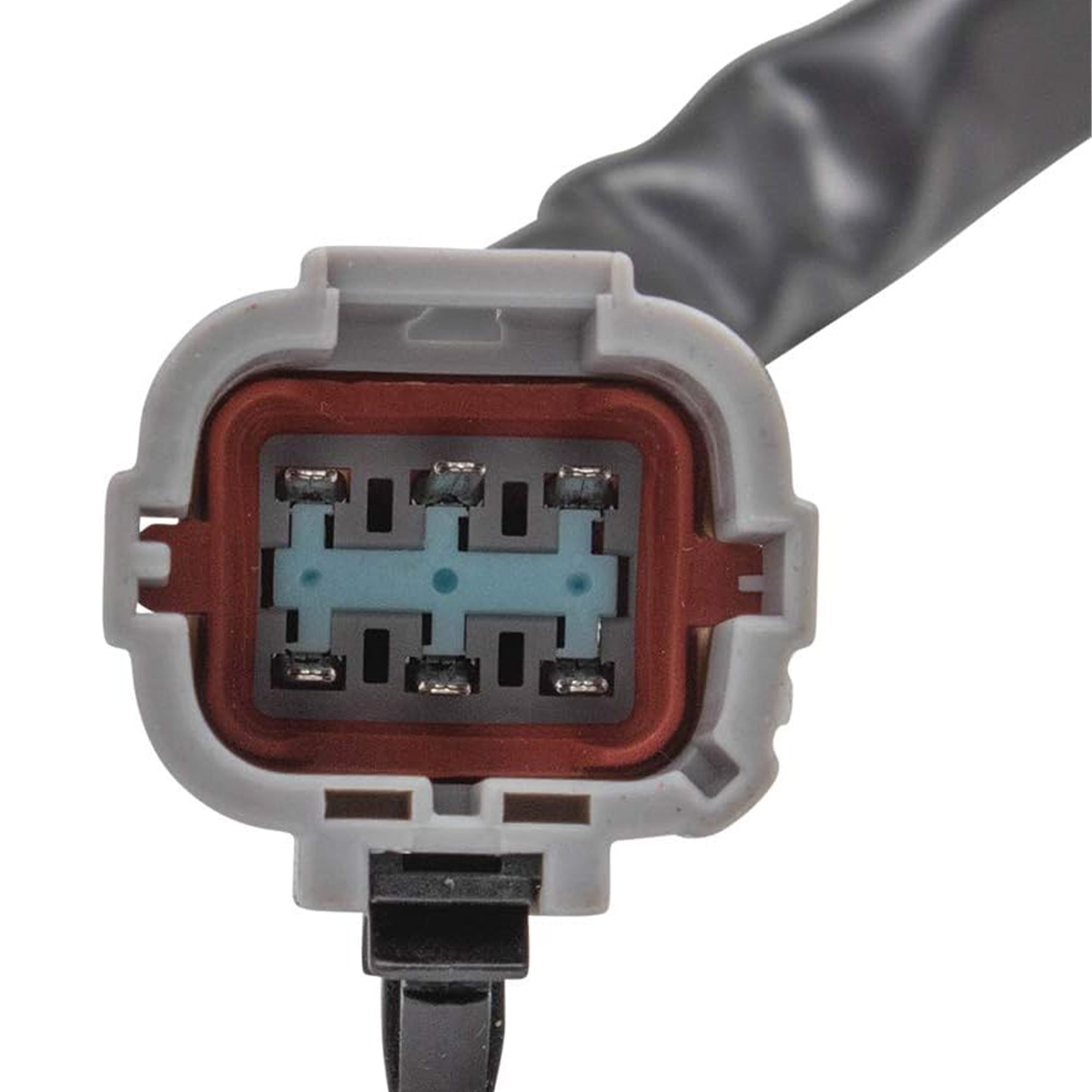 Brock Replacement Passengers Front Power Window Lift Regulator with Motor, Left