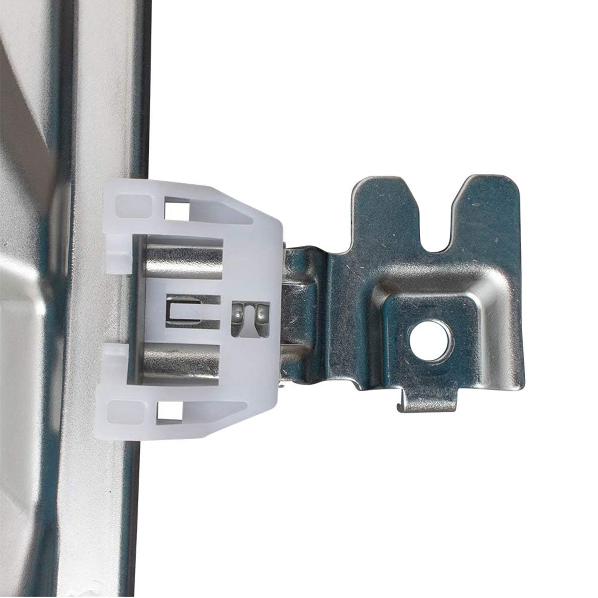 Brock Passengers Front Power Window Lift Regulator with Motor, Right (Used) - VMInnovations