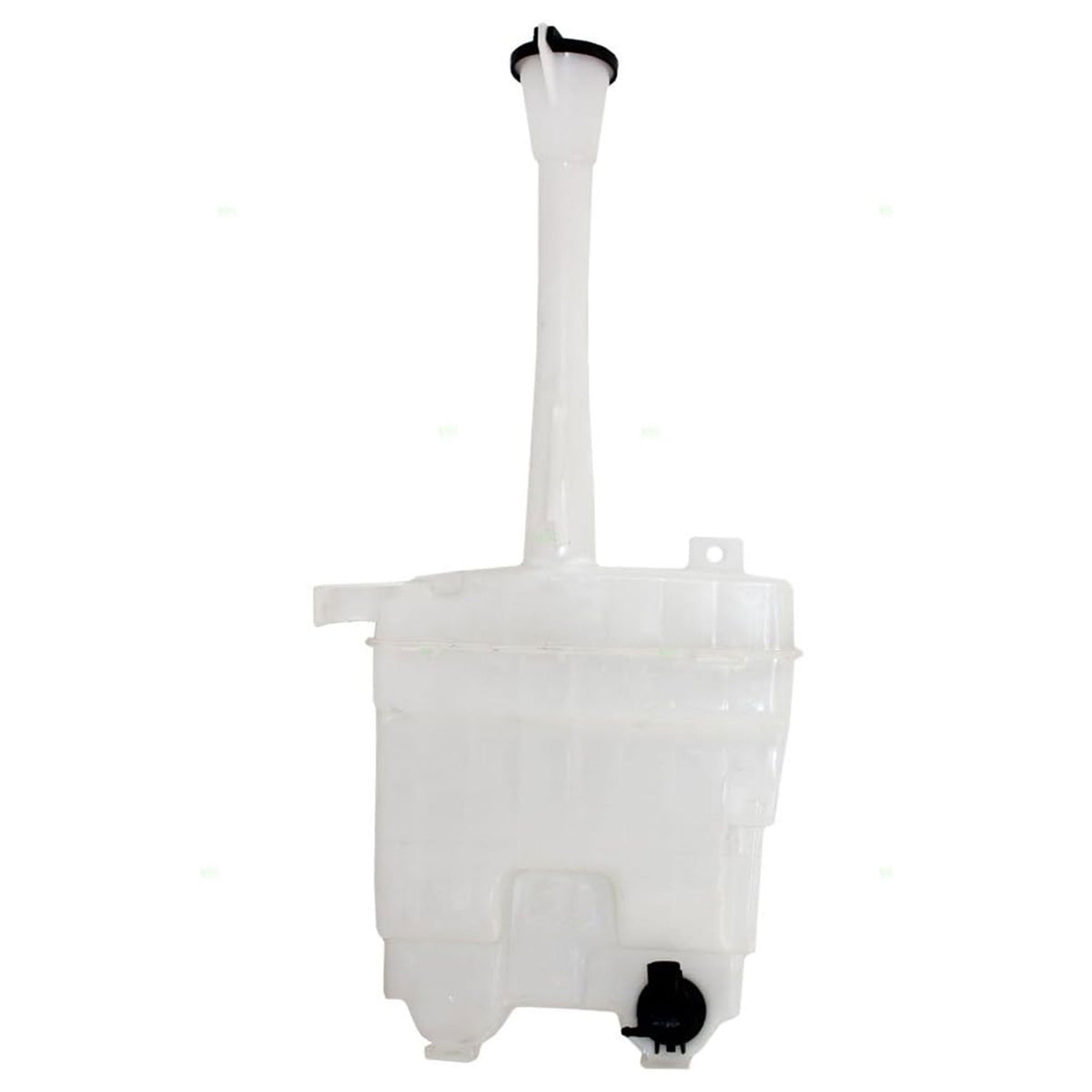 Brock Windshield Washer Reservoir Assembly 2009-2013 Corolla & 2009-2012 Matrix