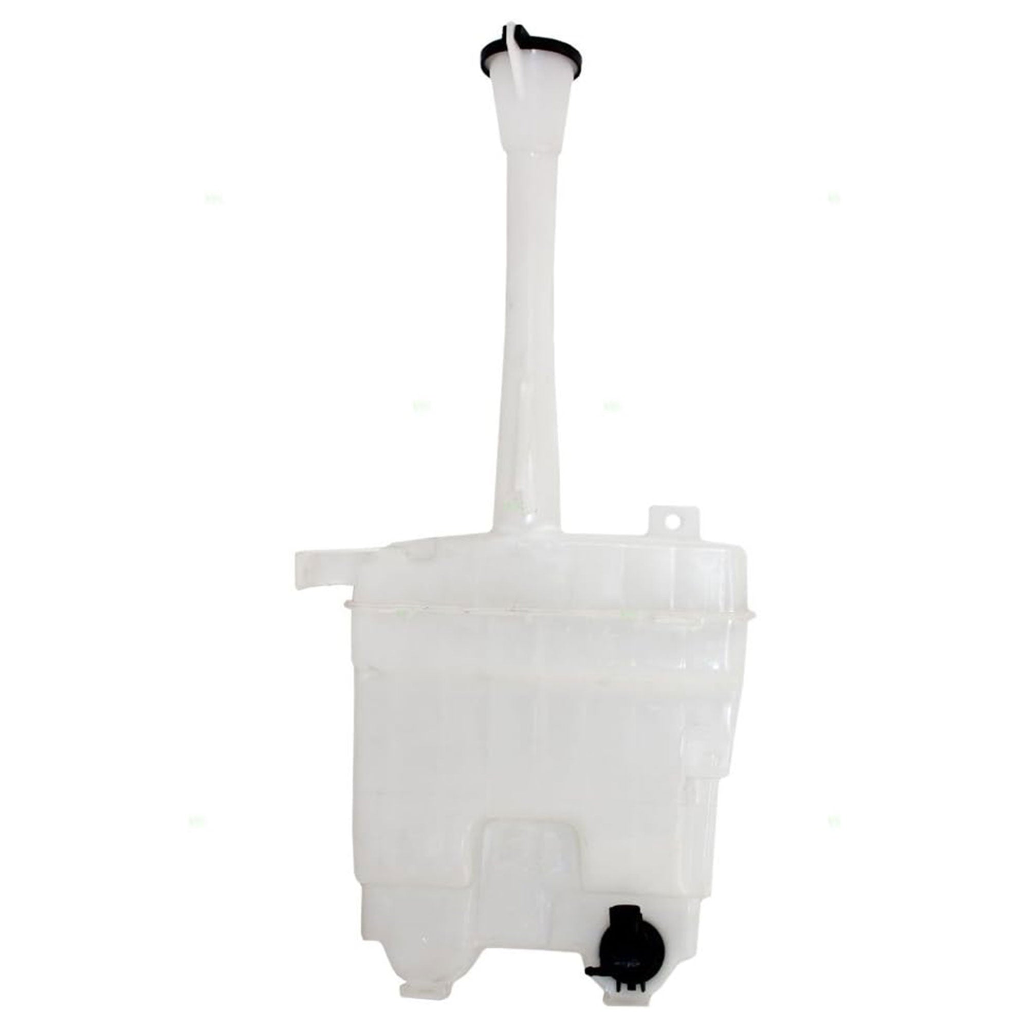 Brock Windshield Washer Reservoir Assembly 2009-2013 Corolla & 2009-2012 Matrix
