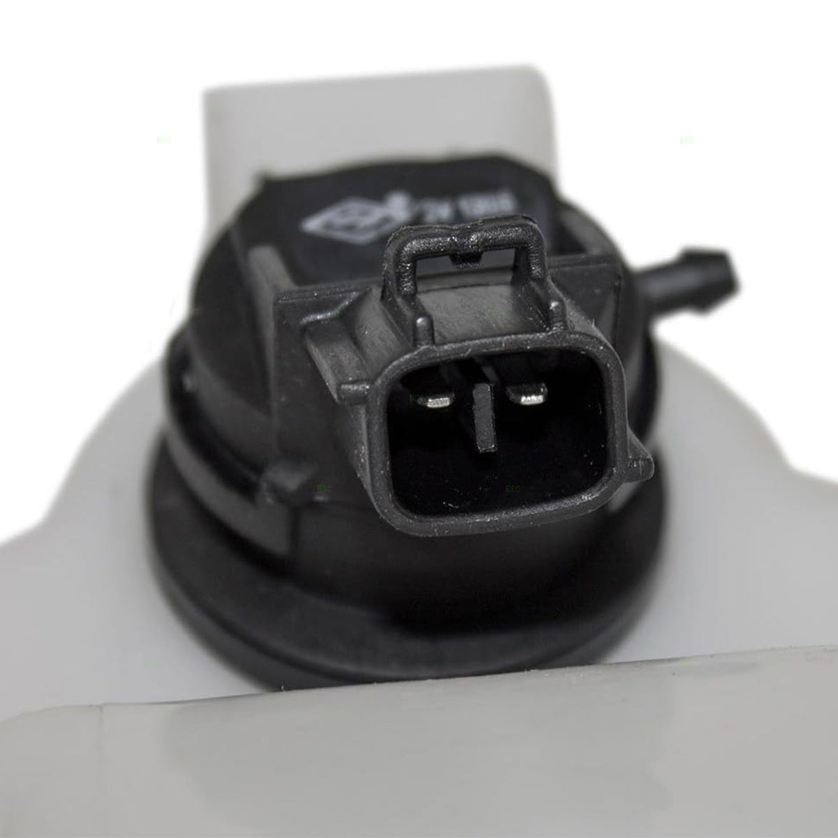 Brock Windshield Washer Reservoir Assembly 2009-2013 Corolla & 2009-2012 Matrix