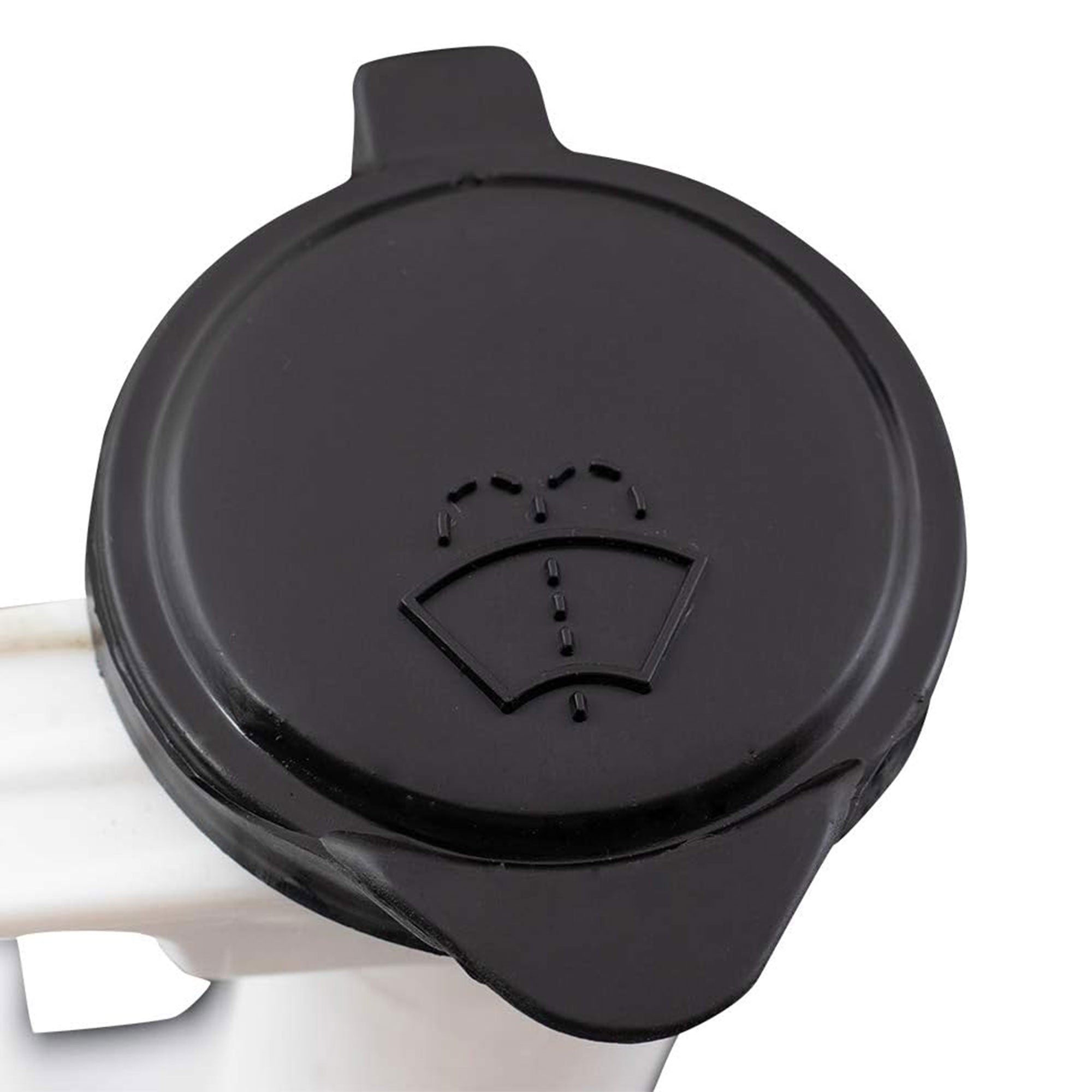 Brock Windshield Washer Reservoir, '14-'19 Toyota Corolla, No Sensor (Used) - VMInnovations
