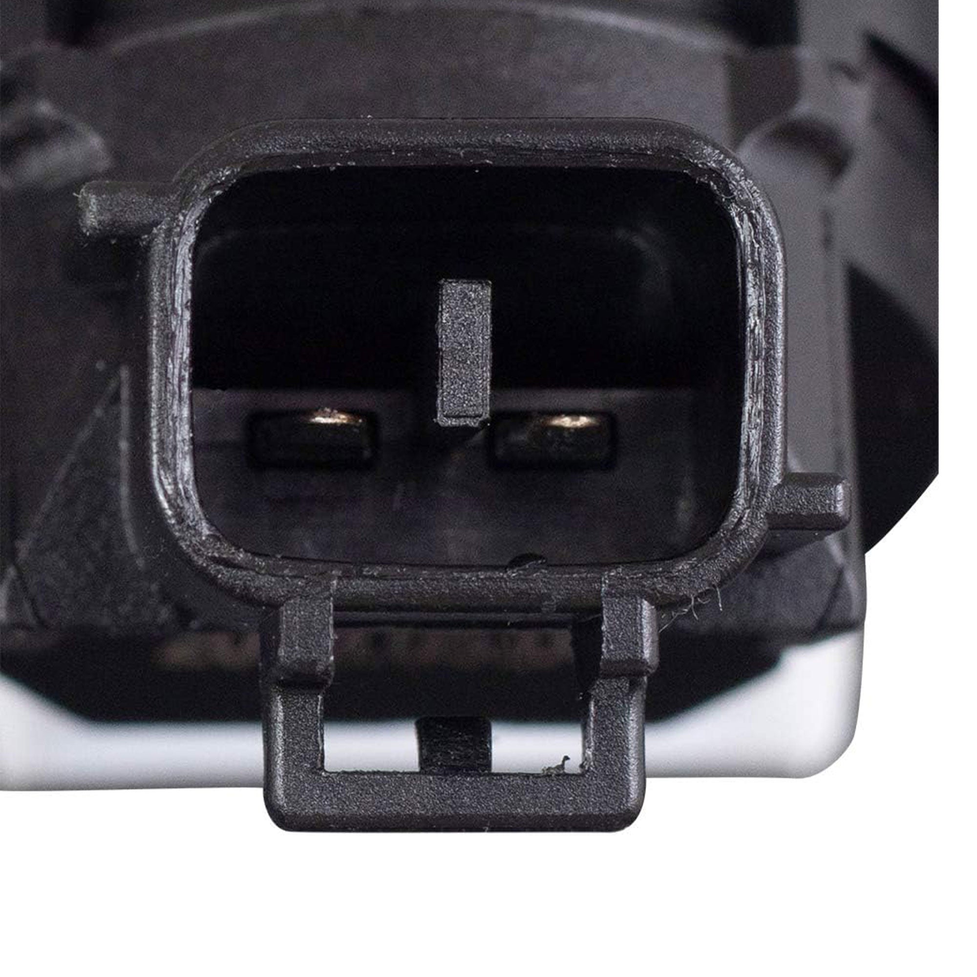 Brock Windshield Washer Reservoir, '14-'19 Toyota Corolla, No Sensor (Used) - VMInnovations