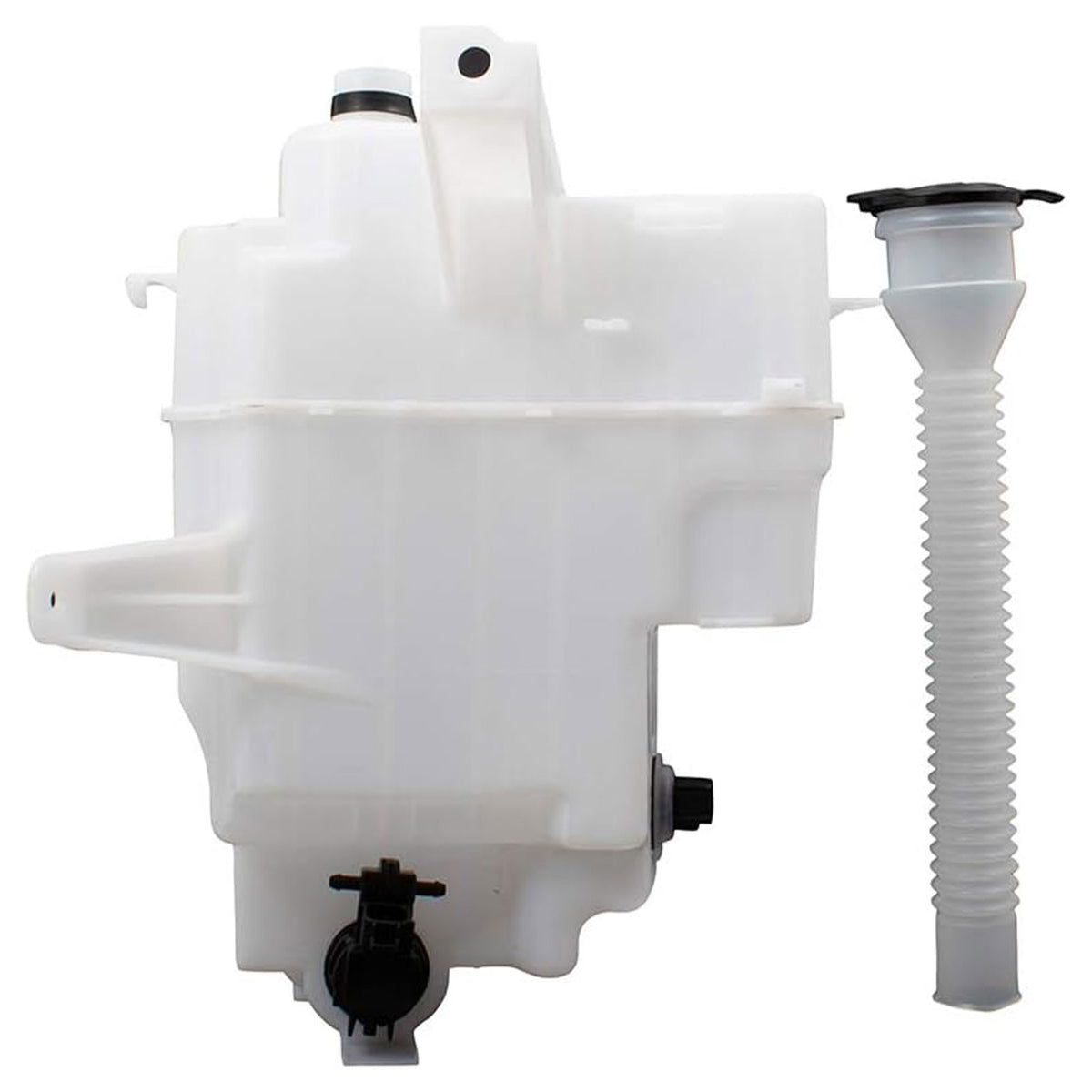 Brock Windshield Washer Reservoir Assembly Compatible with 2013-2018 Toyota RAV4