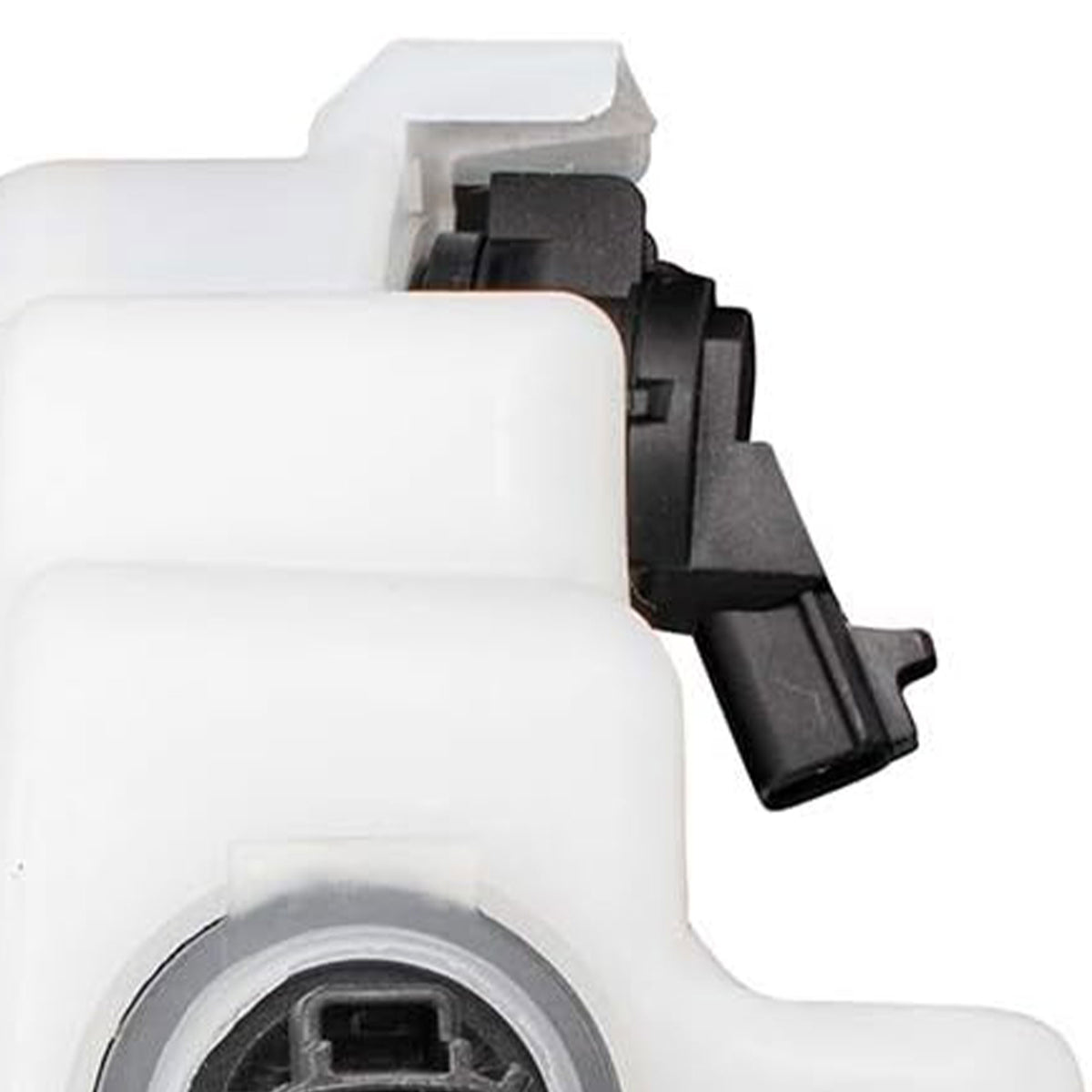 Brock Windshield Washer Reservoir Assembly Compatible with 2013-2018 Toyota RAV4