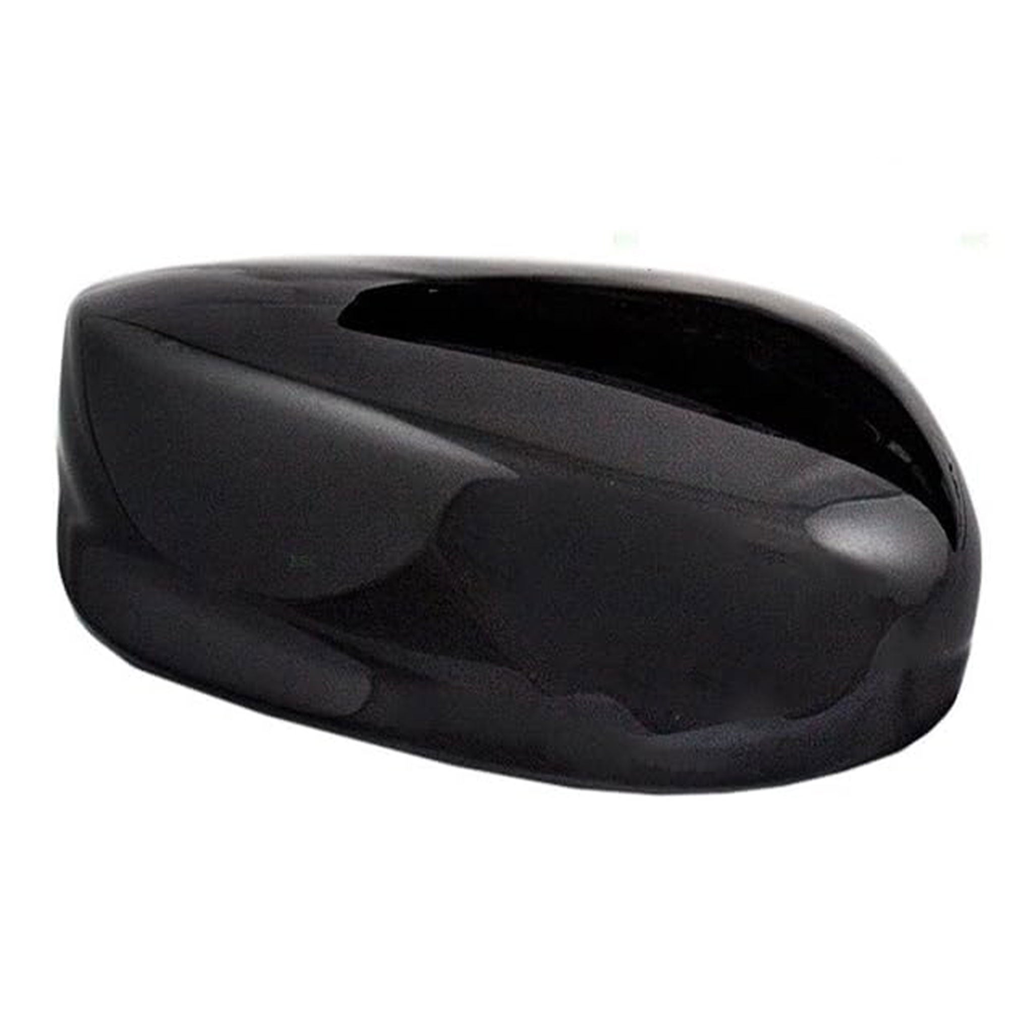 Brock Passenger's Side Replacement Power Mirror for Honda Accord 2008 to 2012
