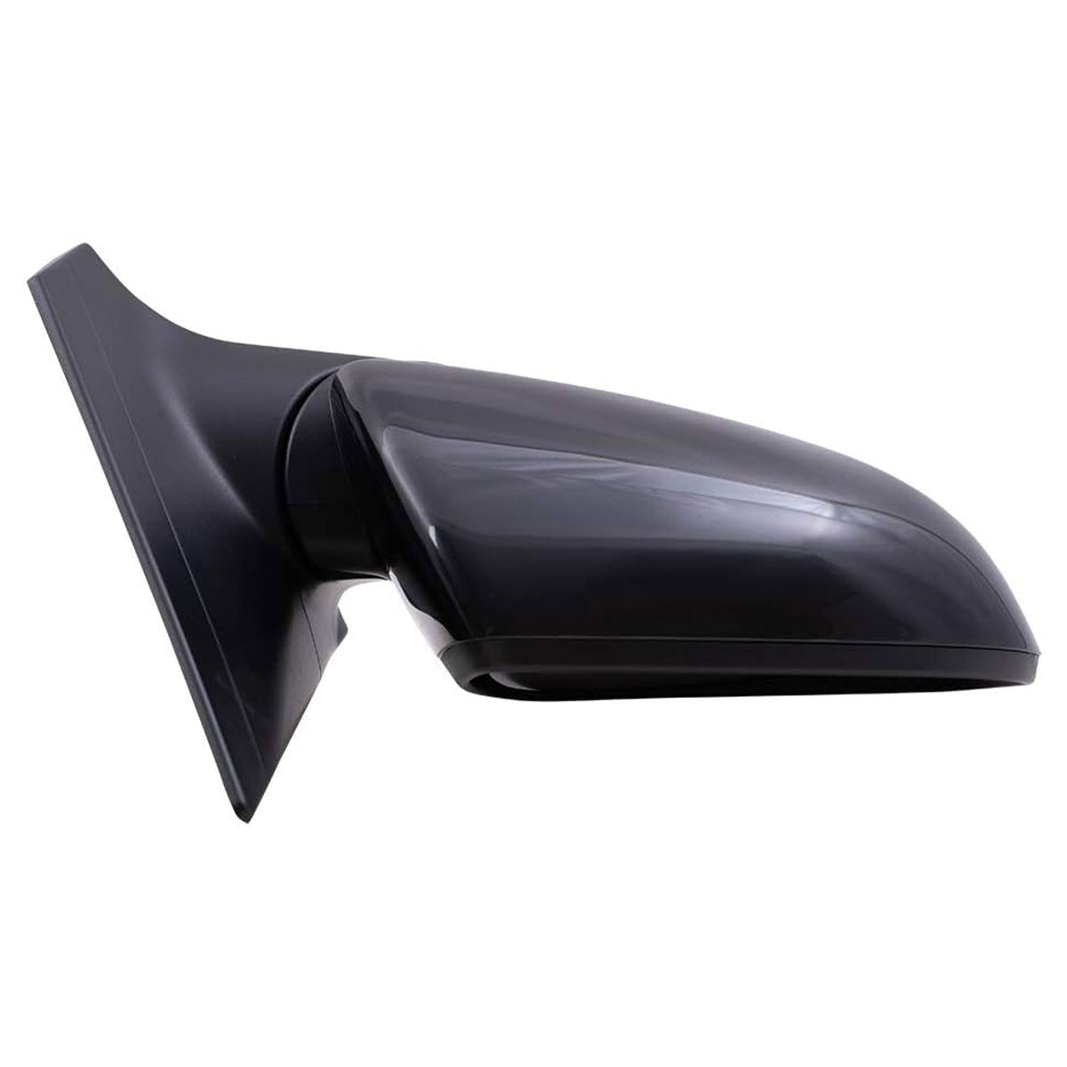 Brock Passenger's Side Replacement Power Mirror for Hyundai Elantra 2017 to 2020