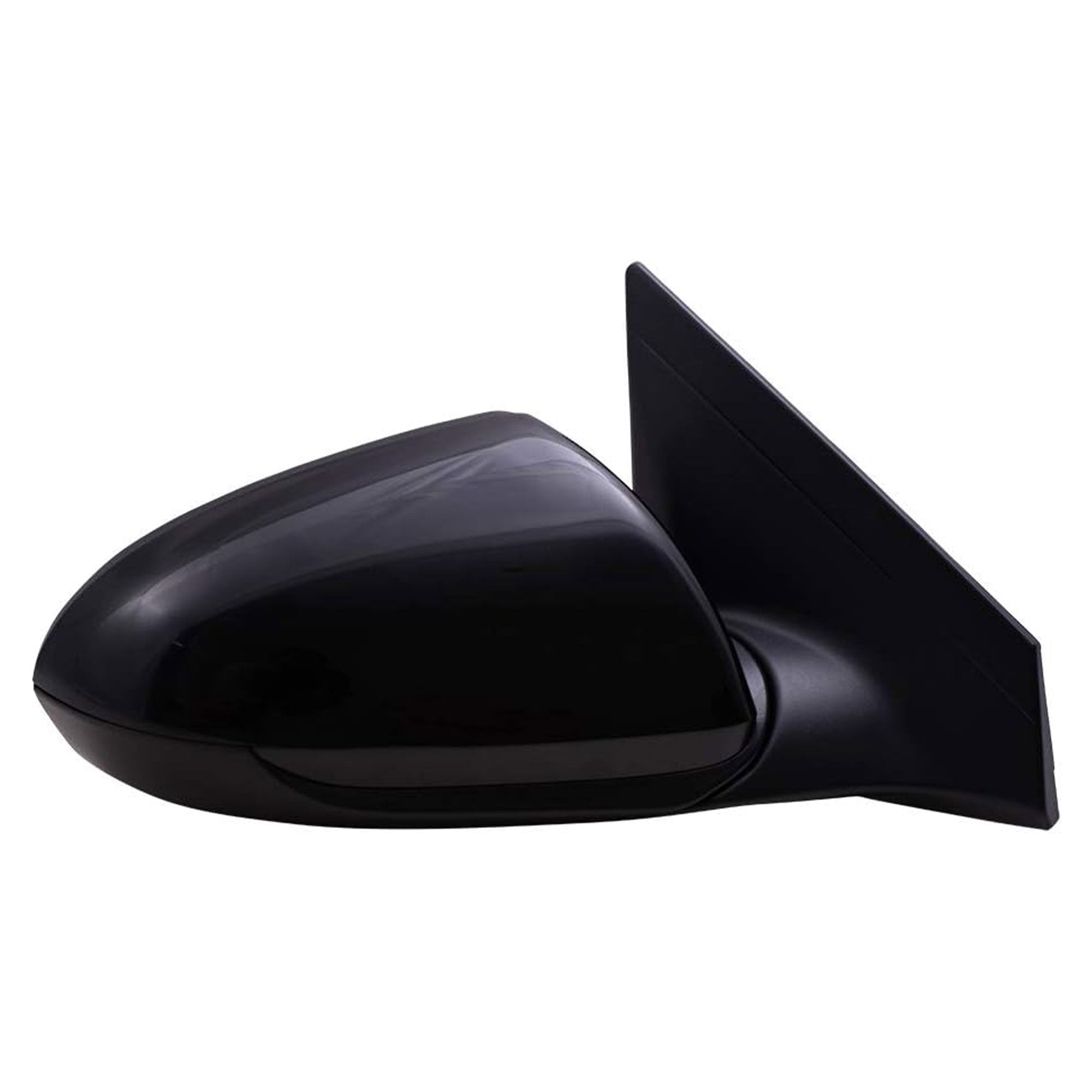 Brock Passenger's Side Power Mirror for Hyundai Elantra 2017 to 2020 (Open Box) - VMInnovations