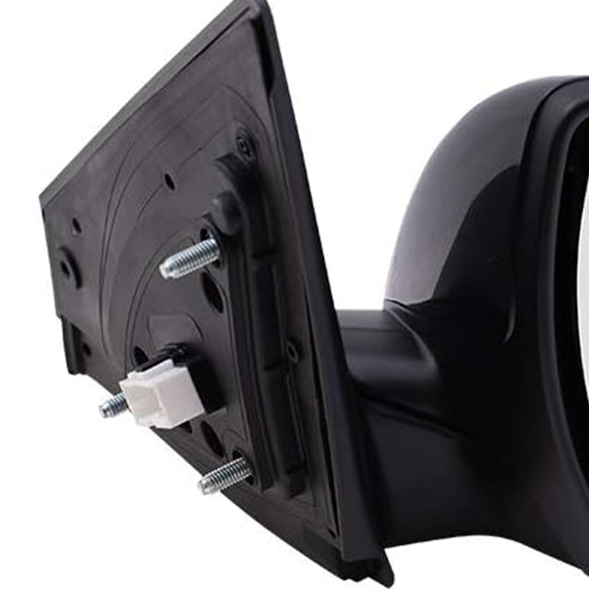 Brock Passenger's Side Power Mirror for Hyundai Elantra 2017 to 2020 (Open Box) - VMInnovations