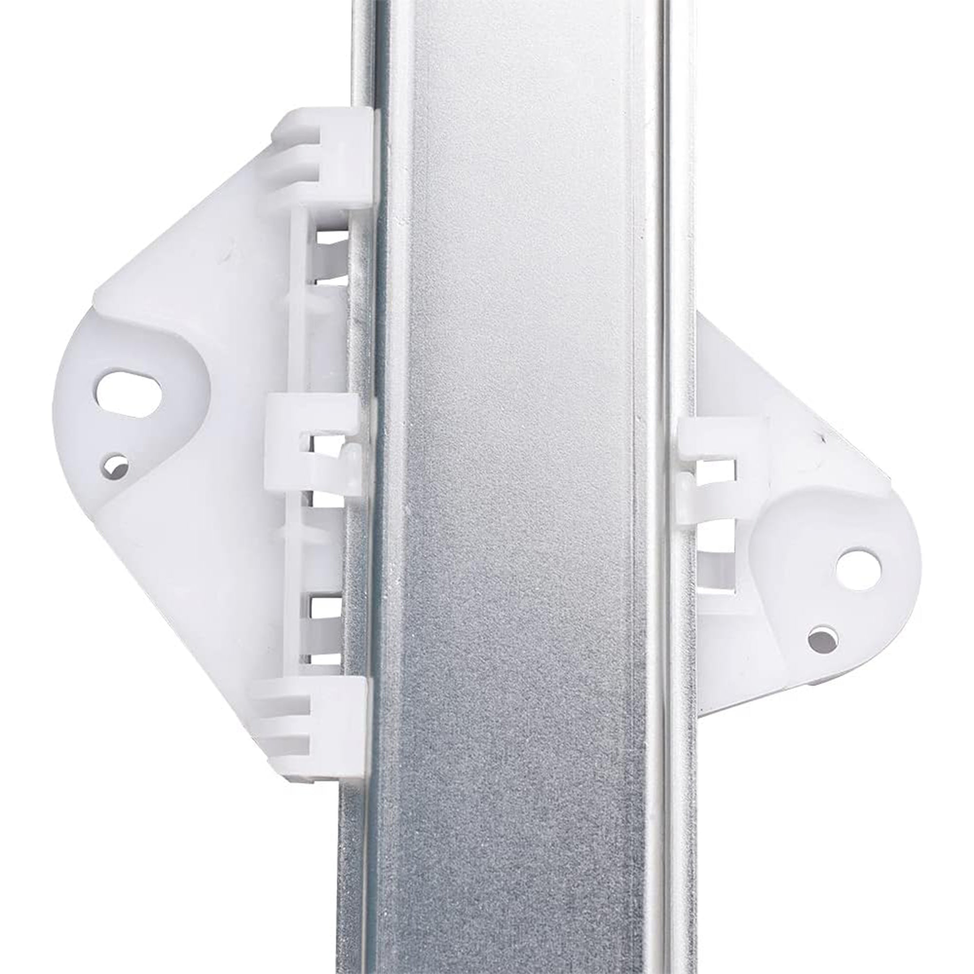 Brock Passengers Front Power Window Lift Regulator with Motor, Left (Open Box) - VMInnovations