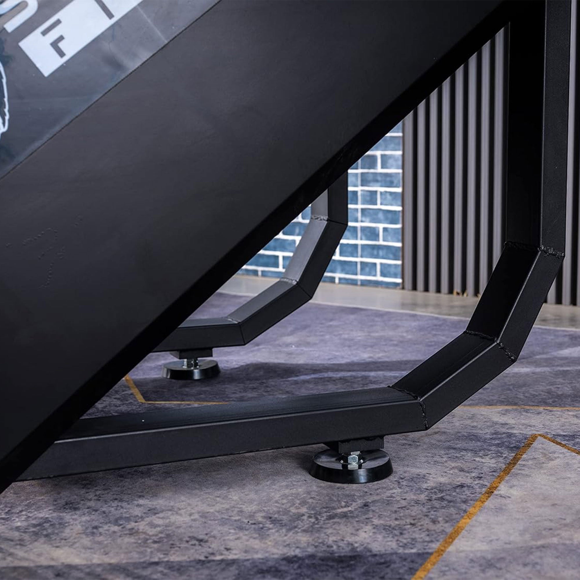 Signature Fitness Continuous Climber for Cardio and Body Workouts (For Parts) - VMInnovations