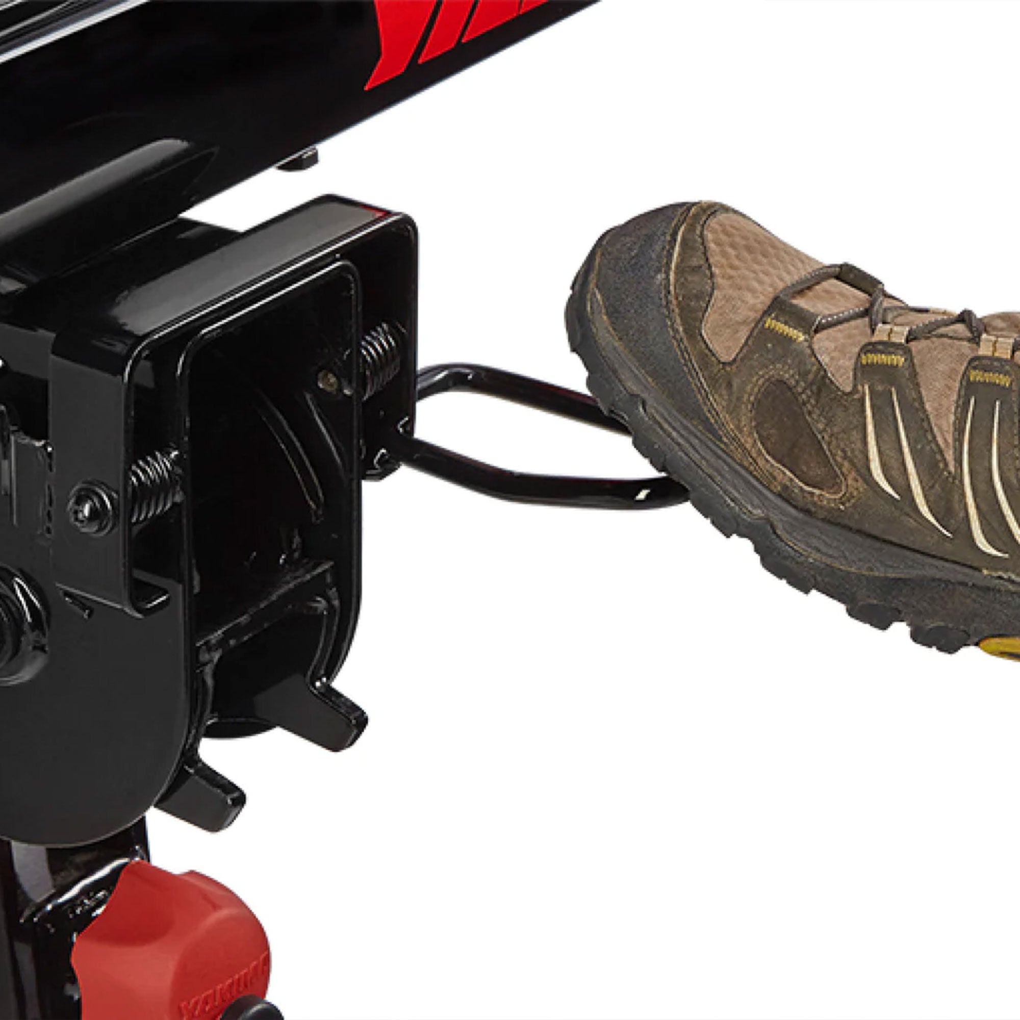 Yakima HoldUp EVO 2 Bike Capacity Tray Hitch Mounted Bike Rack, Black (Used) - VMInnovations