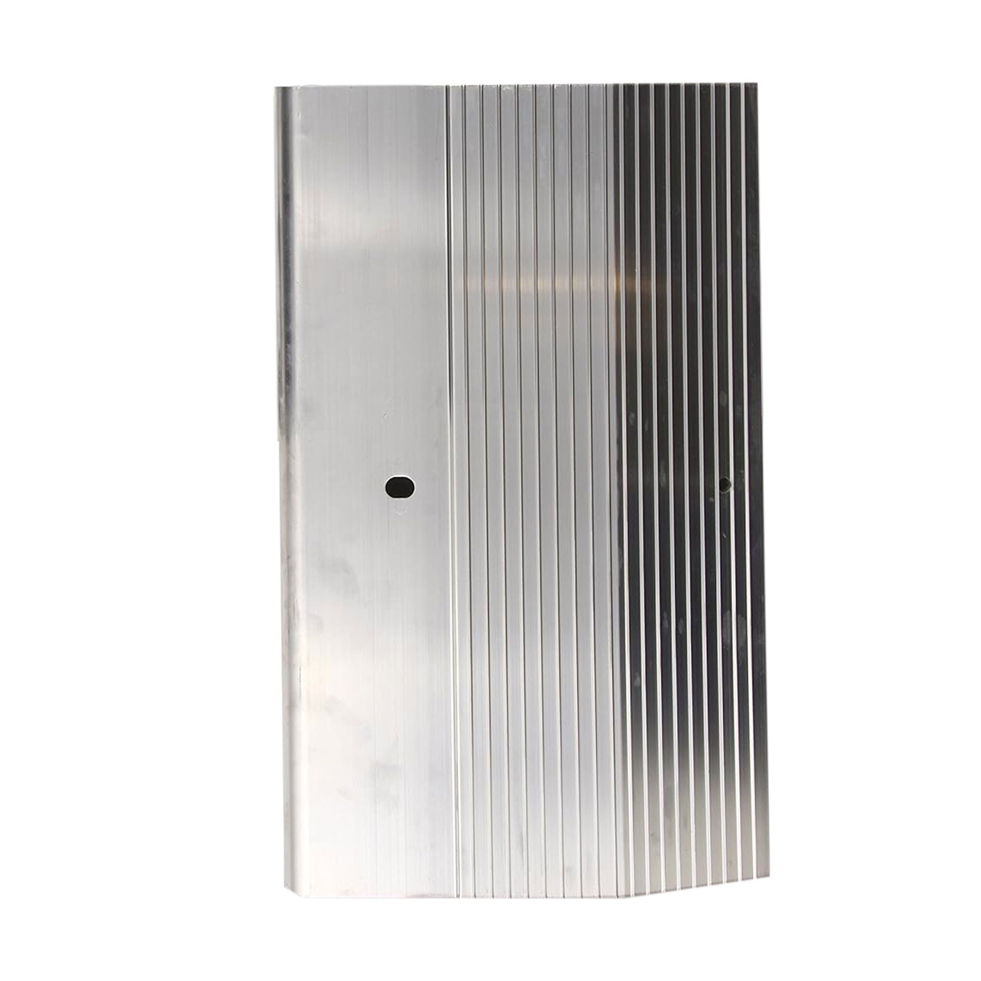 EZ-ACCESS Aluminum Suitcase Top Lip Extension TLE w/Surface, Resists Slips(Used) - VMInnovations