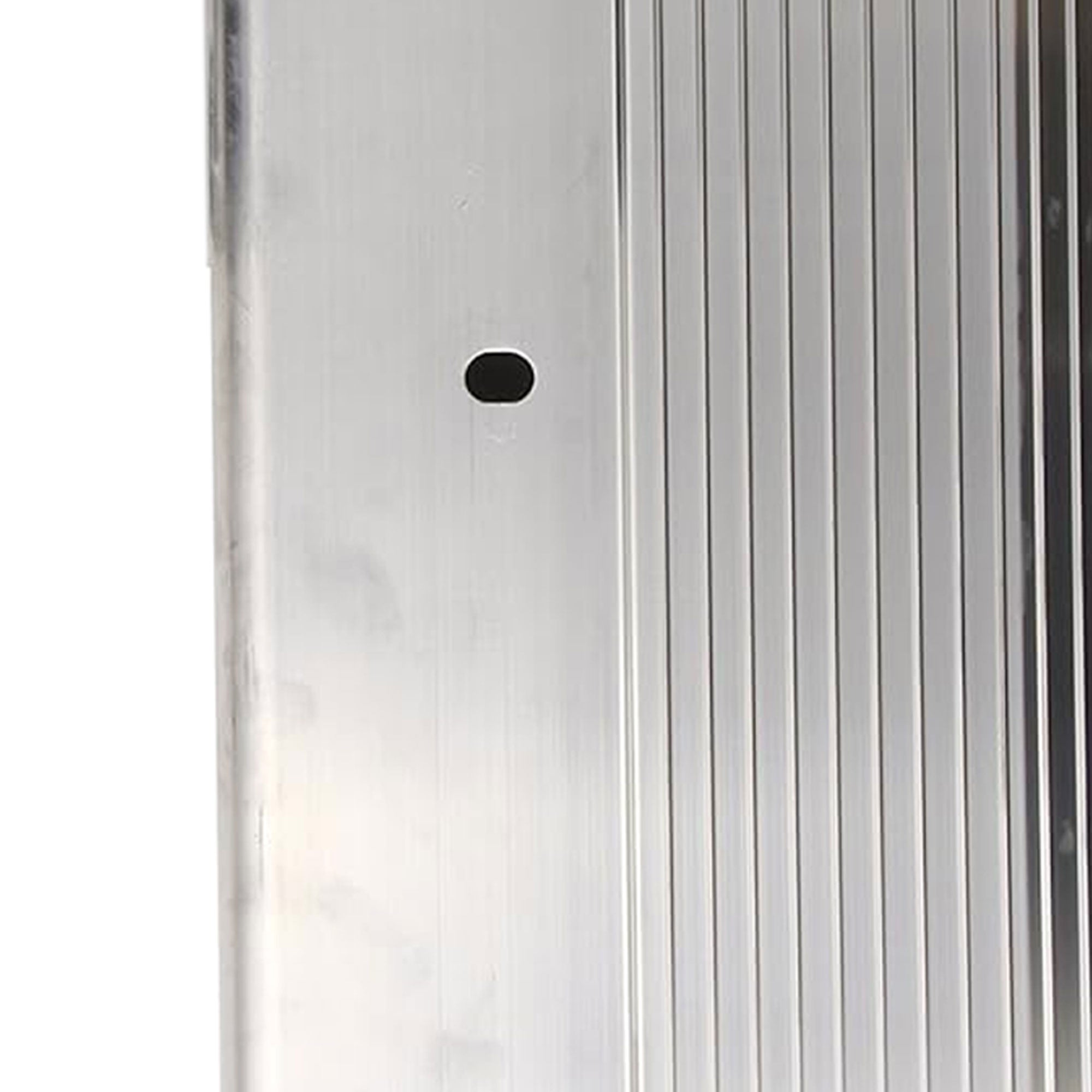 EZ-ACCESS Aluminum Suitcase Top Lip TLE w/Surface That Resists Slips (Open Box) - VMInnovations