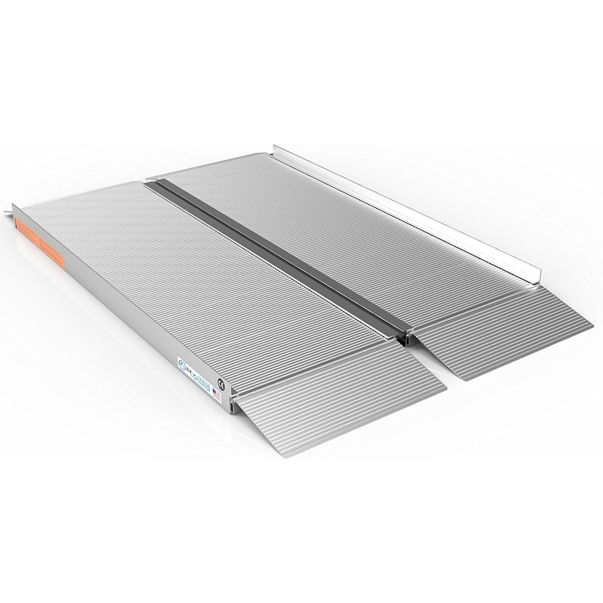 EZ-ACCESS SUITCASE 4’ x 30" Portable Ramp for Scooters & Wheelchairs (Open Box) - VMInnovations