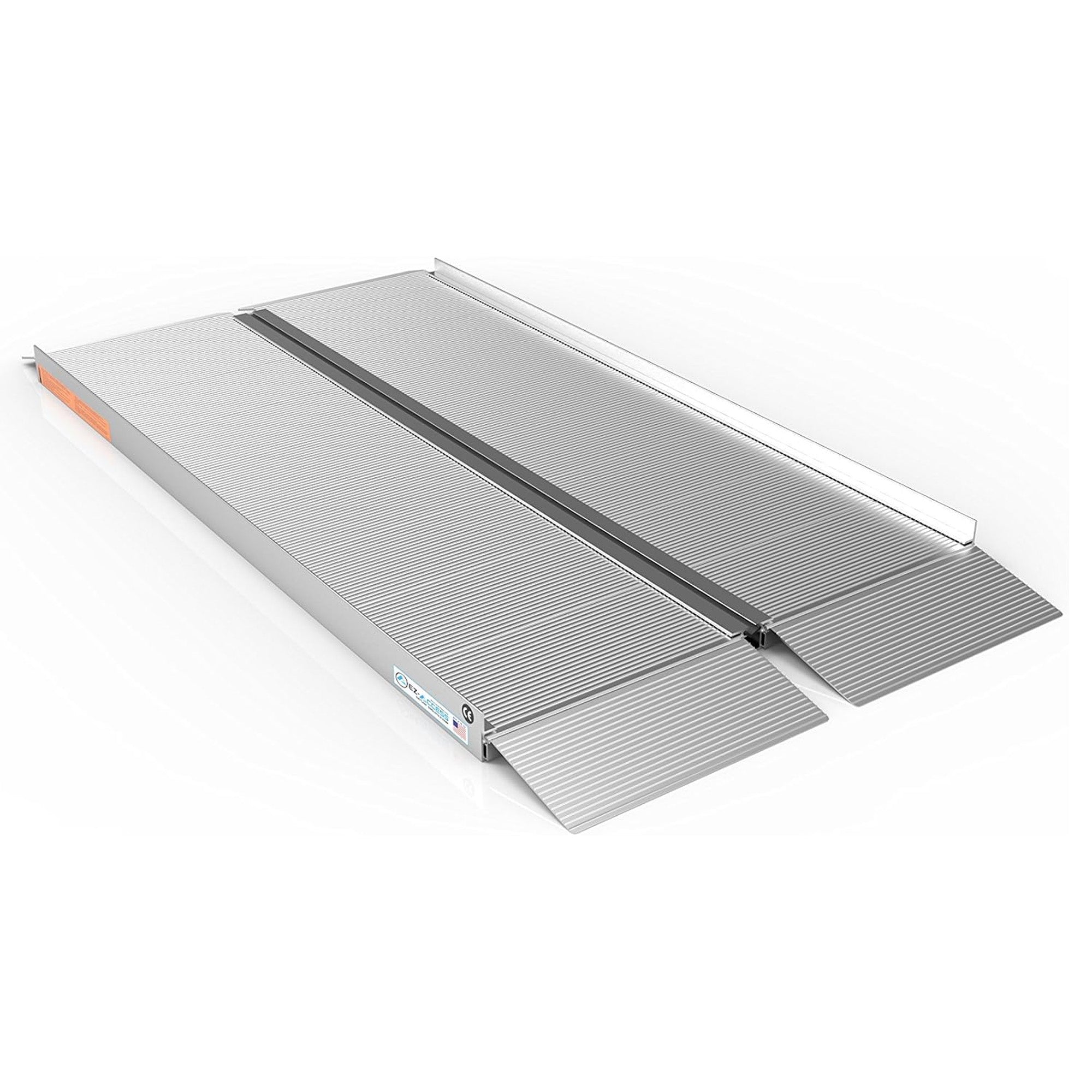 EZ-ACCESS SUITCASE 5’ x 30" Singlefold Ramp for Scooters & Wheelchairs (Used) - VMInnovations