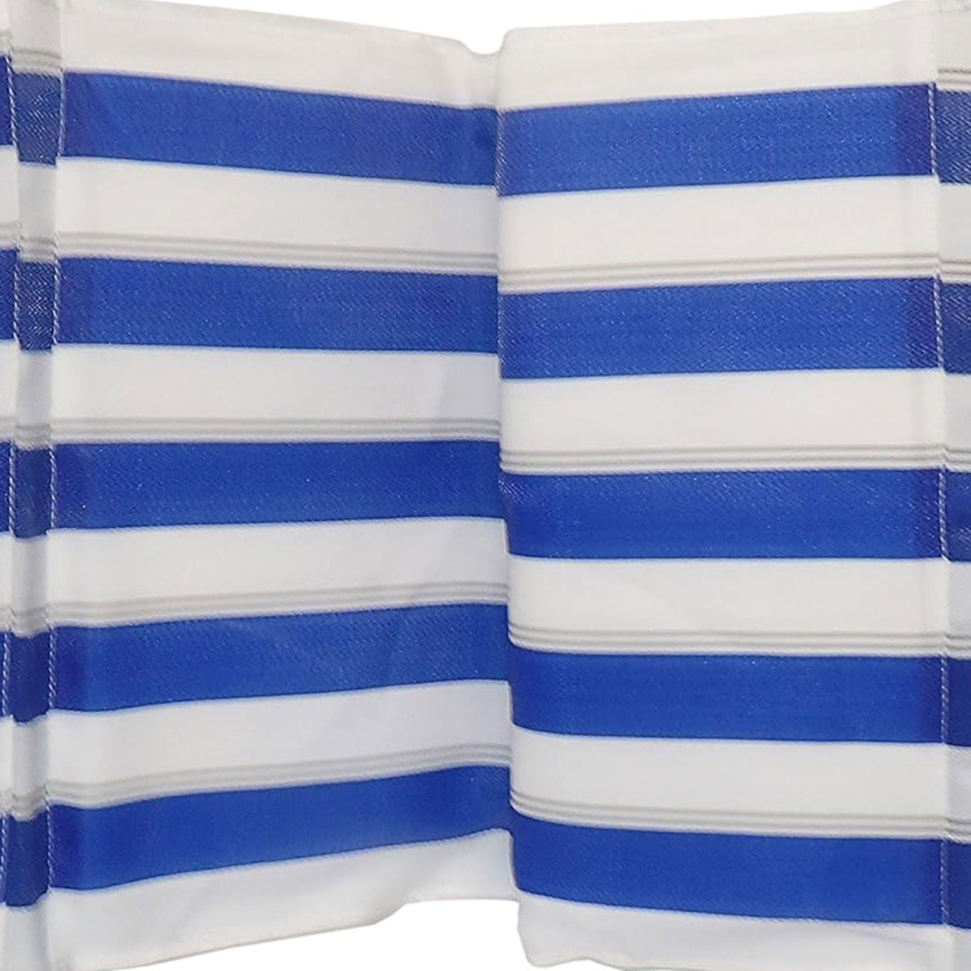 Swimline Modular Sling Chair Pool Raft Insert with Padded Head and Footrest - VMInnovations