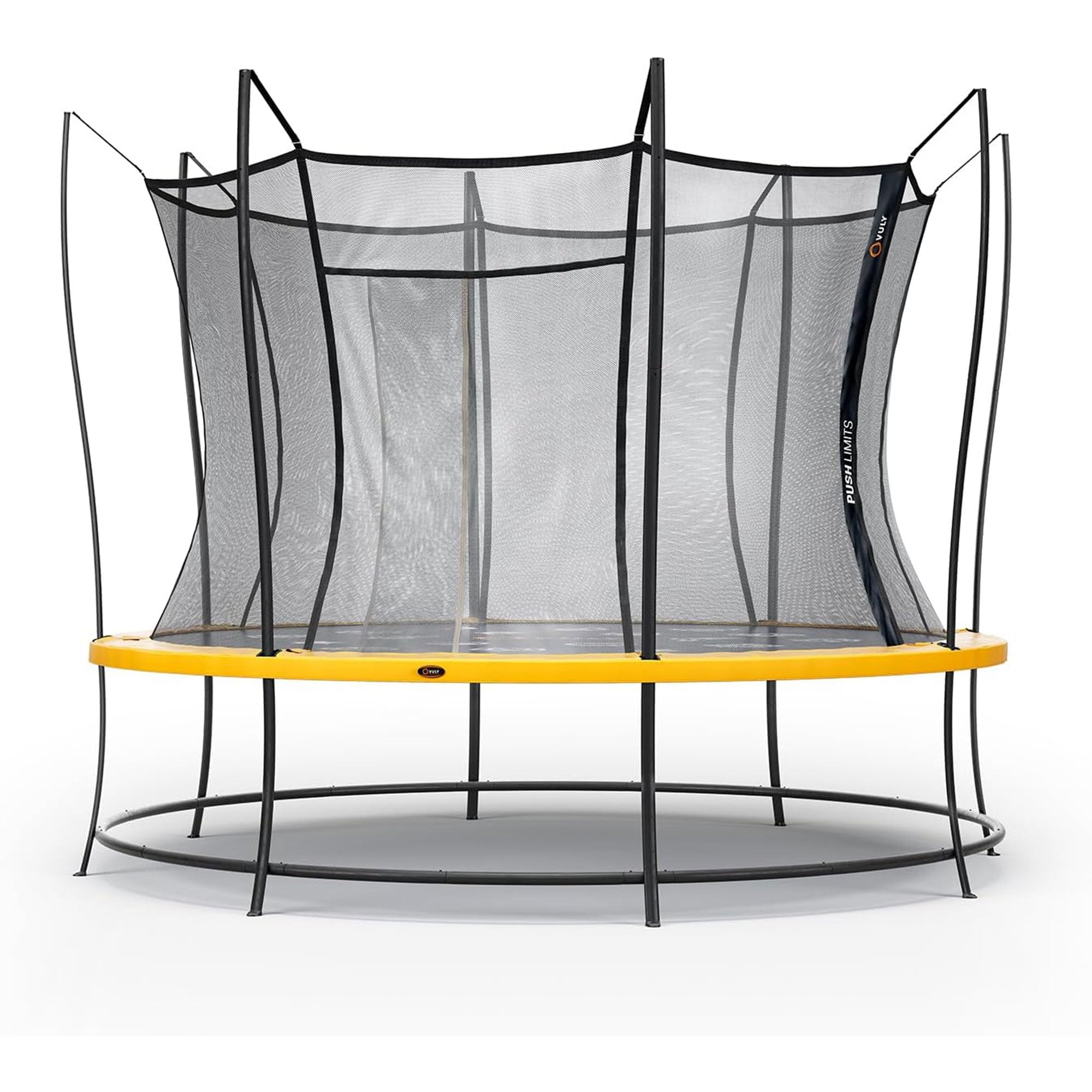 Large Lift 2 Trampoline